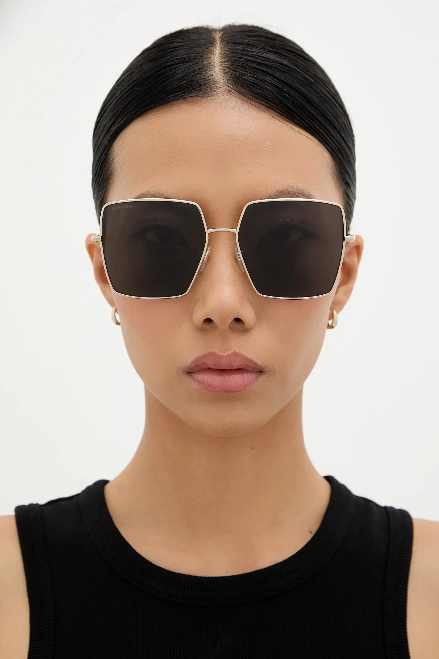 солнцезащитные очки DAPHNE - фото 13