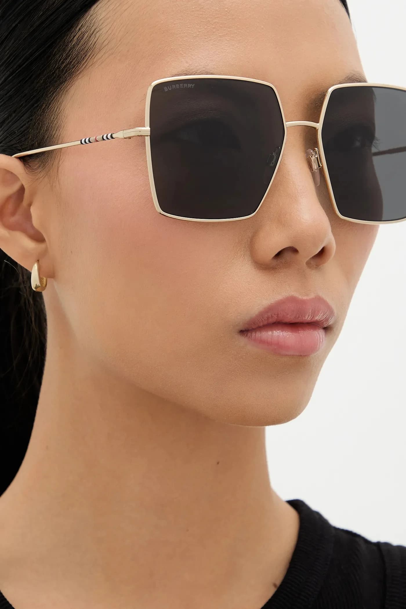 солнцезащитные очки DAPHNE - фото 15