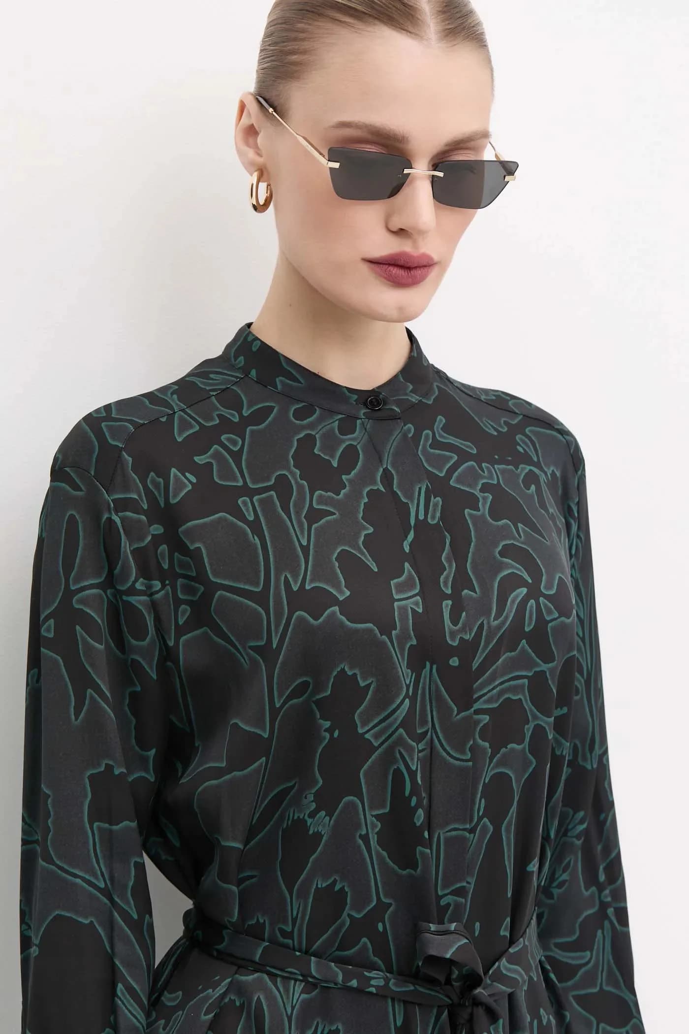 Солнцезащитные очки - фото 13