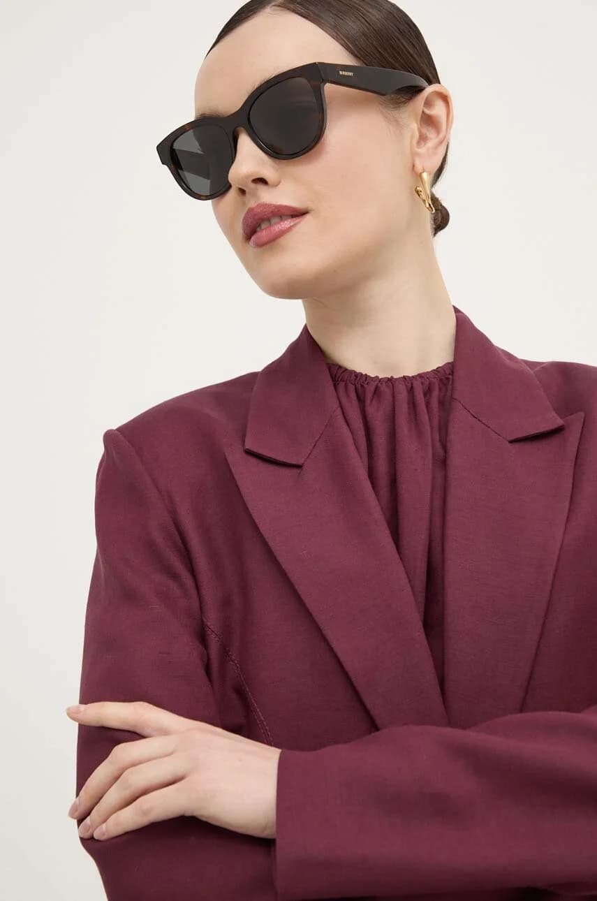 Солнцезащитные очки - фото 3