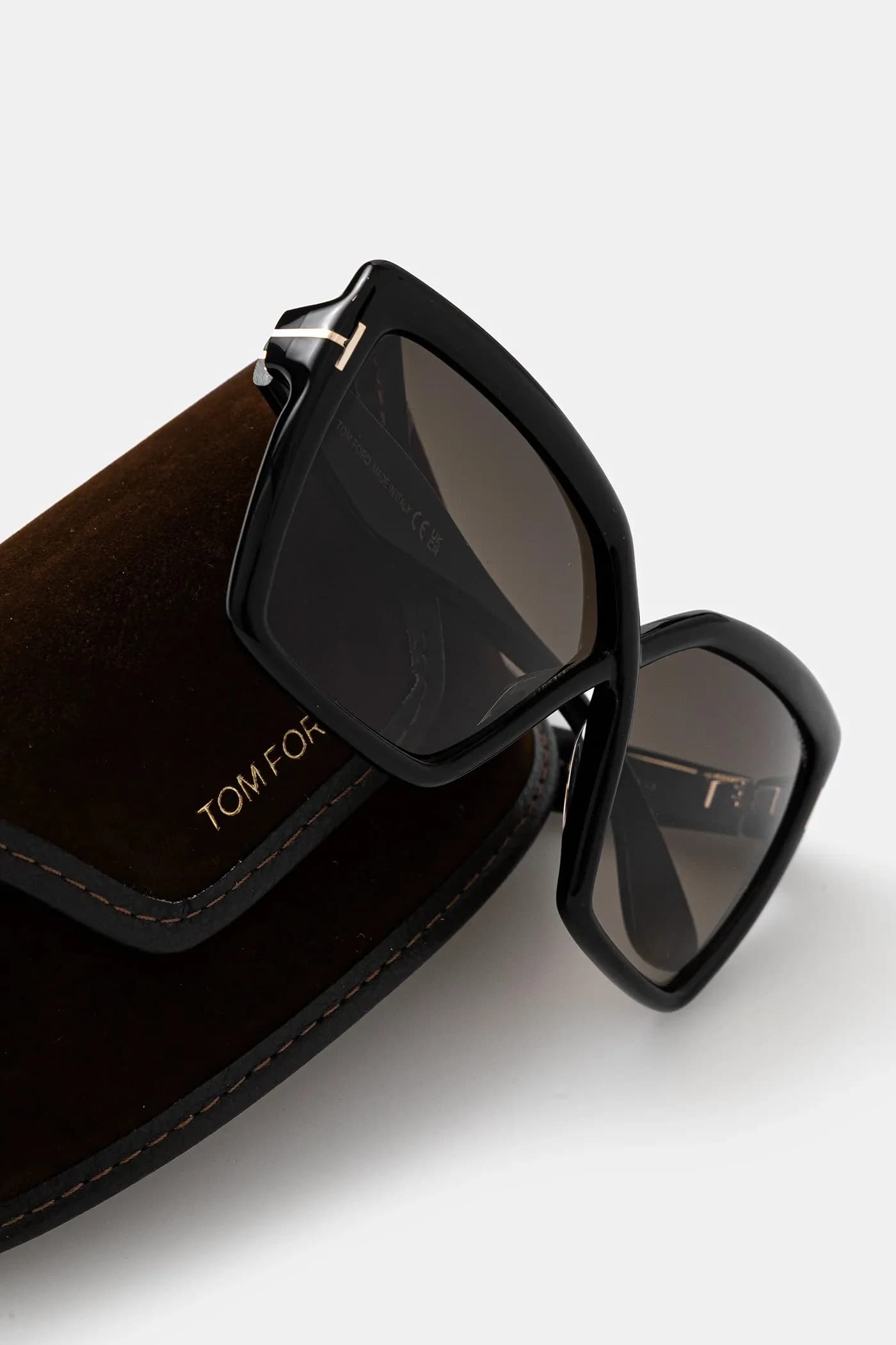 солнцезащитные очки Fiore - фото 4