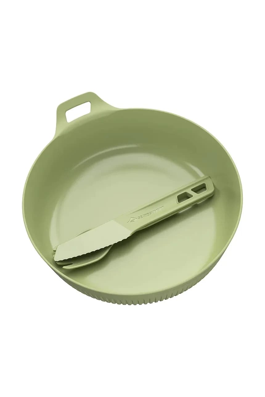 Туристическая миска Horizon Bowl - фото 4