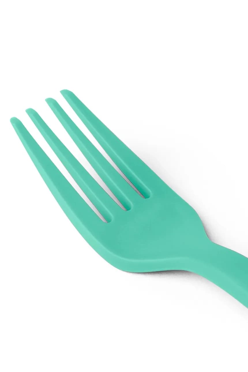 Набор столовых приборов для лагеря Набор столовых приборов для лагеря - фото 4