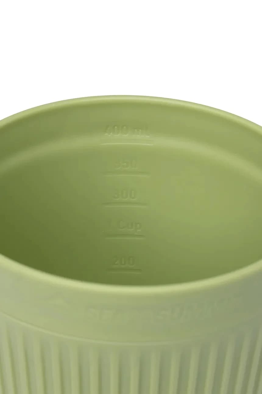 Туристическая кружка Термокружка Horizon 475 мл - фото 2