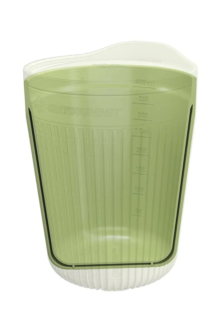 Туристическая кружка Термокружка Horizon 475 мл - фото 3