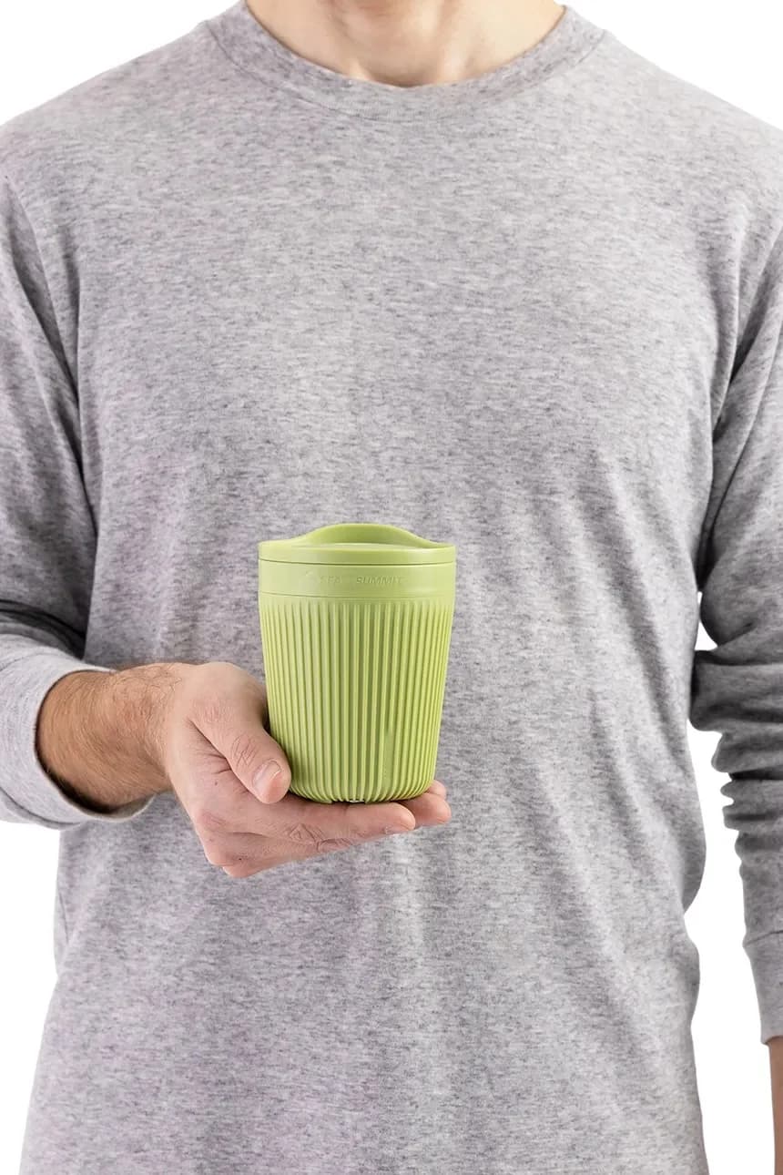 Туристическая кружка Термокружка Horizon 475 мл - фото 4