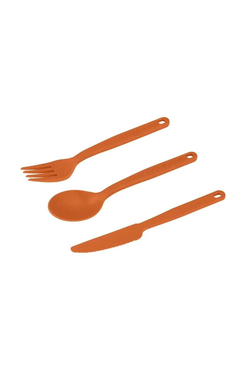 Набор походных столовых приборов Camp Cutlery - фото 2