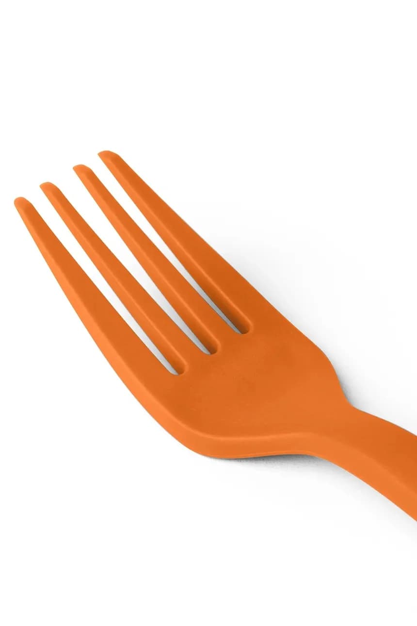 Набор походных столовых приборов Camp Cutlery - фото 4