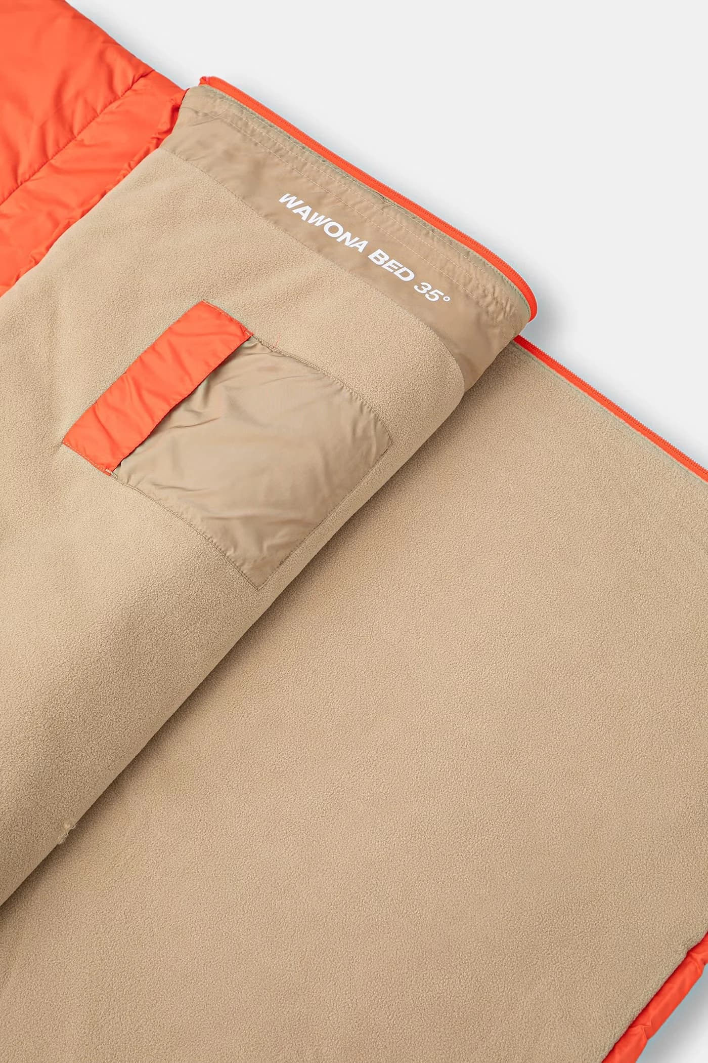 Спальный мешок Вавона - фото 5