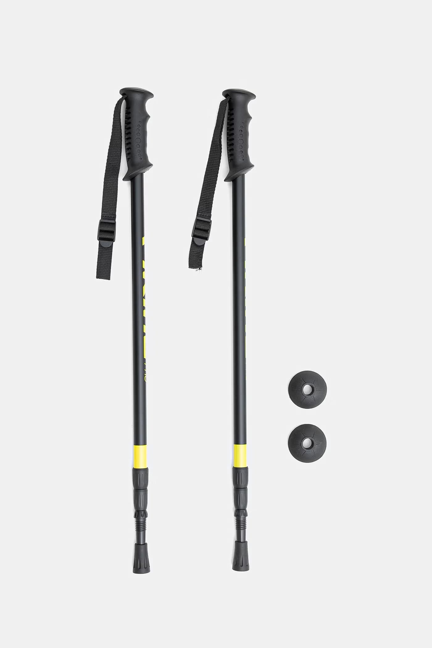 Трекинговые палки Stig Trekking