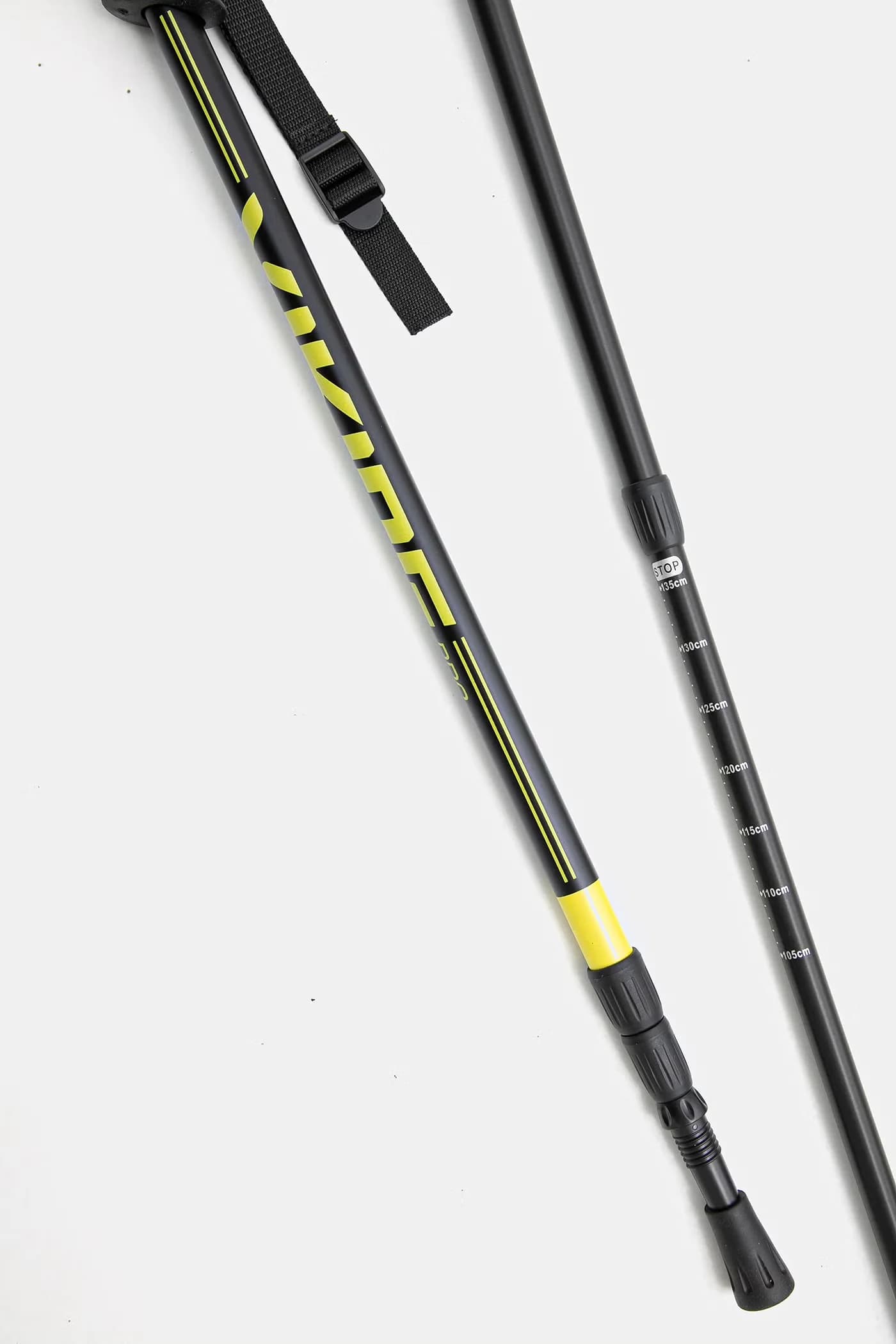 Трекинговые палки Stig Trekking - фото 2