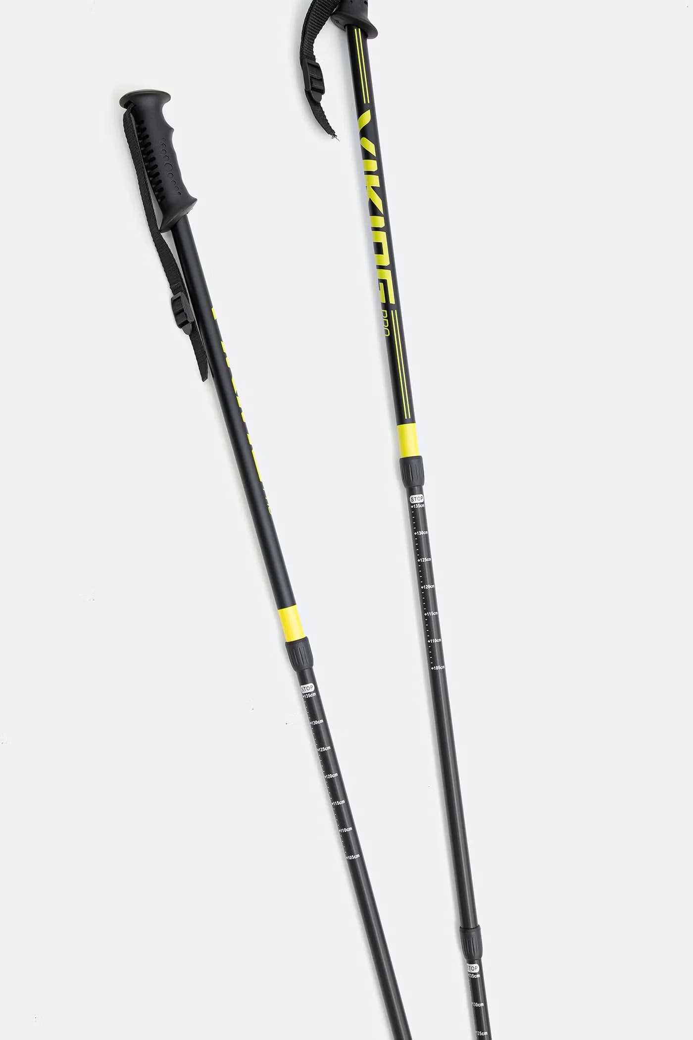 Трекинговые палки Stig Trekking - фото 3