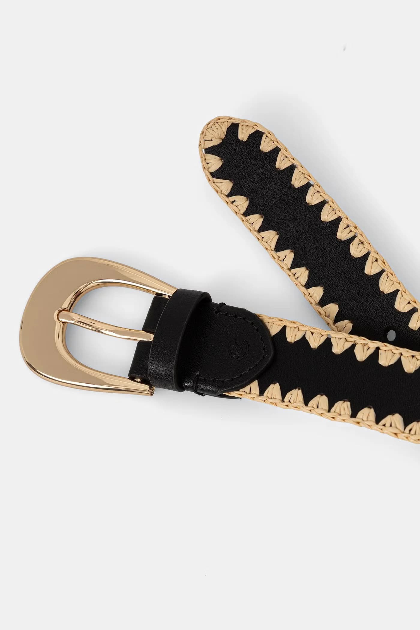 Женский ремень - фото 3