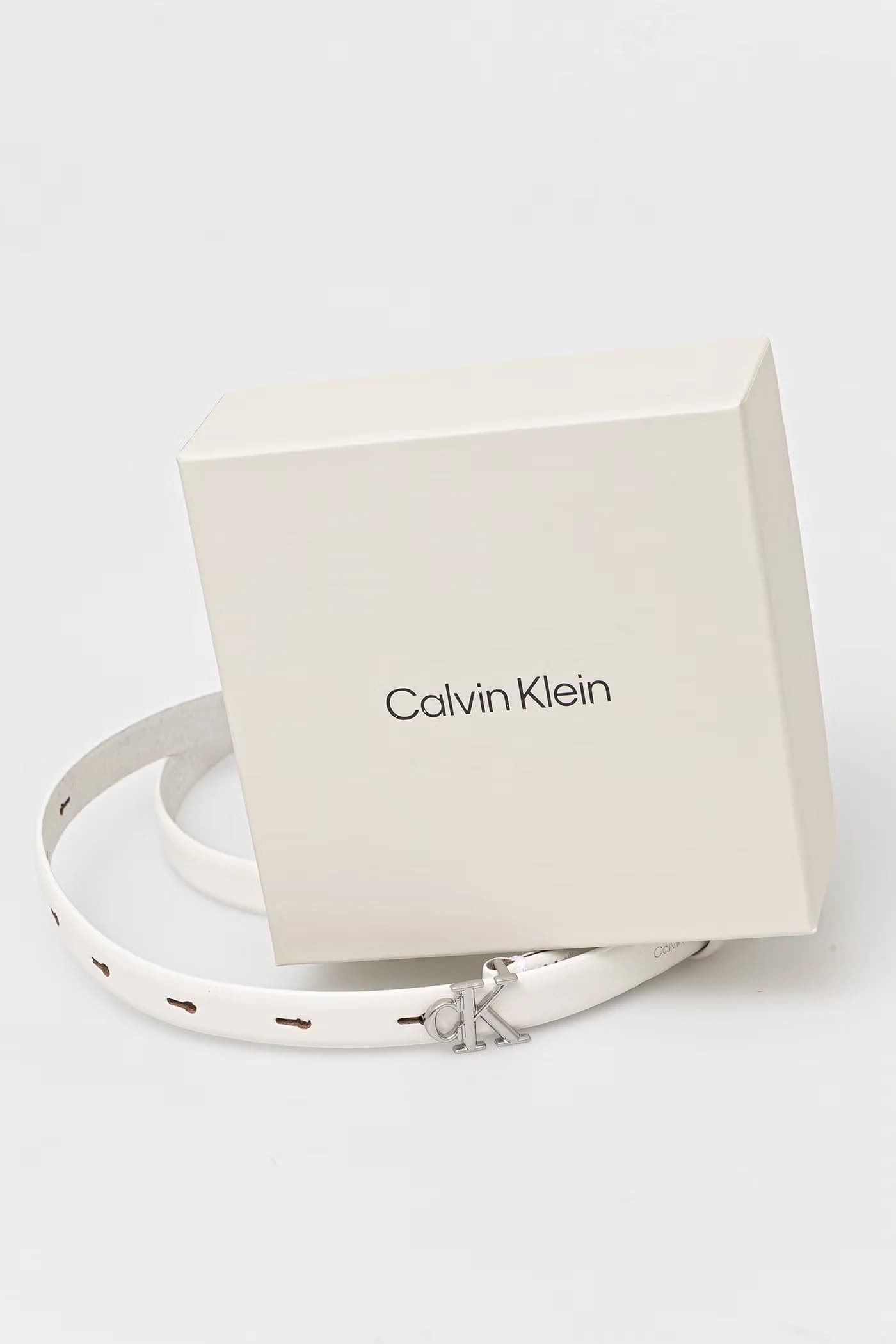 Женский кожаный ремень - фото 5