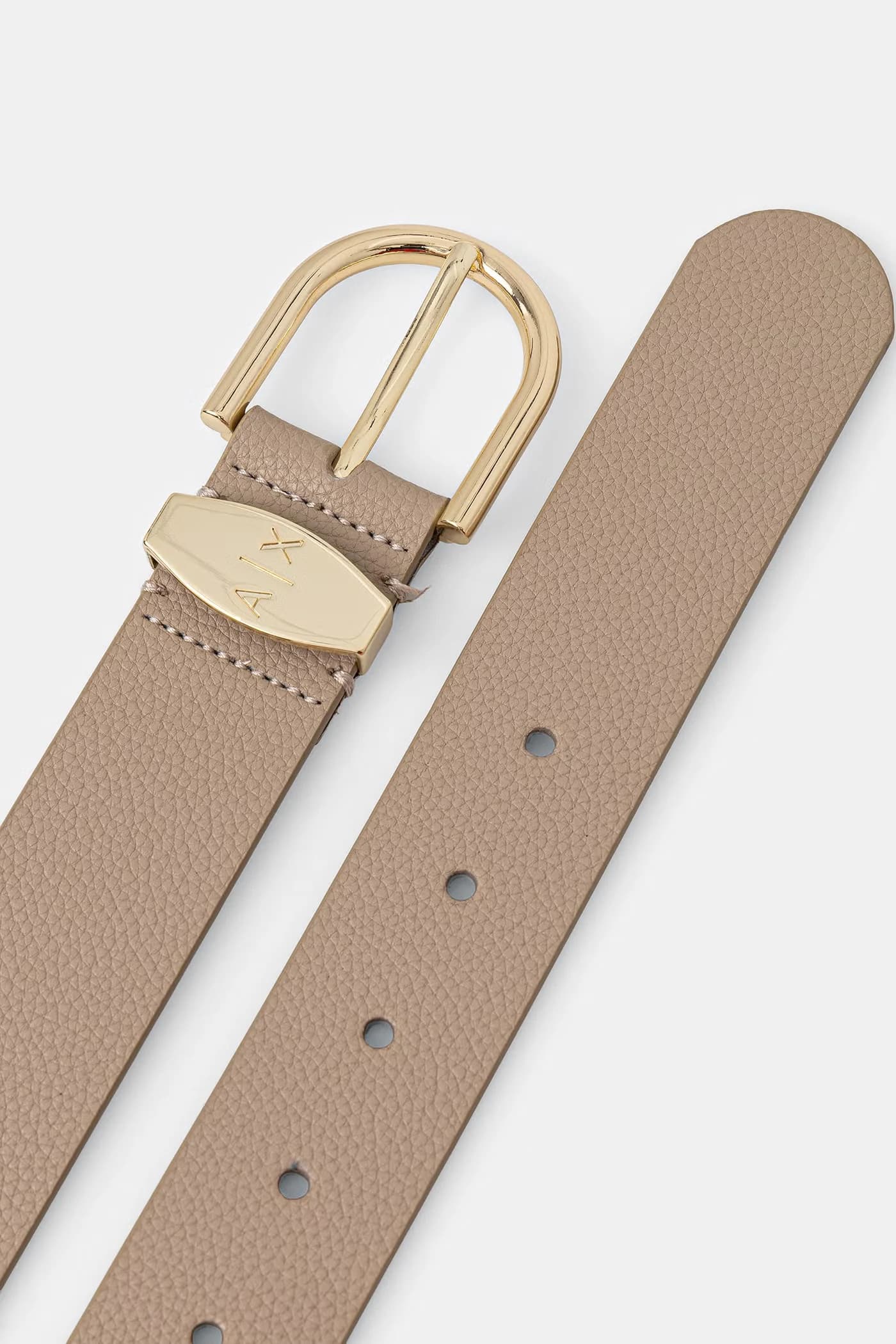 Женский завязанный пояс - фото 3