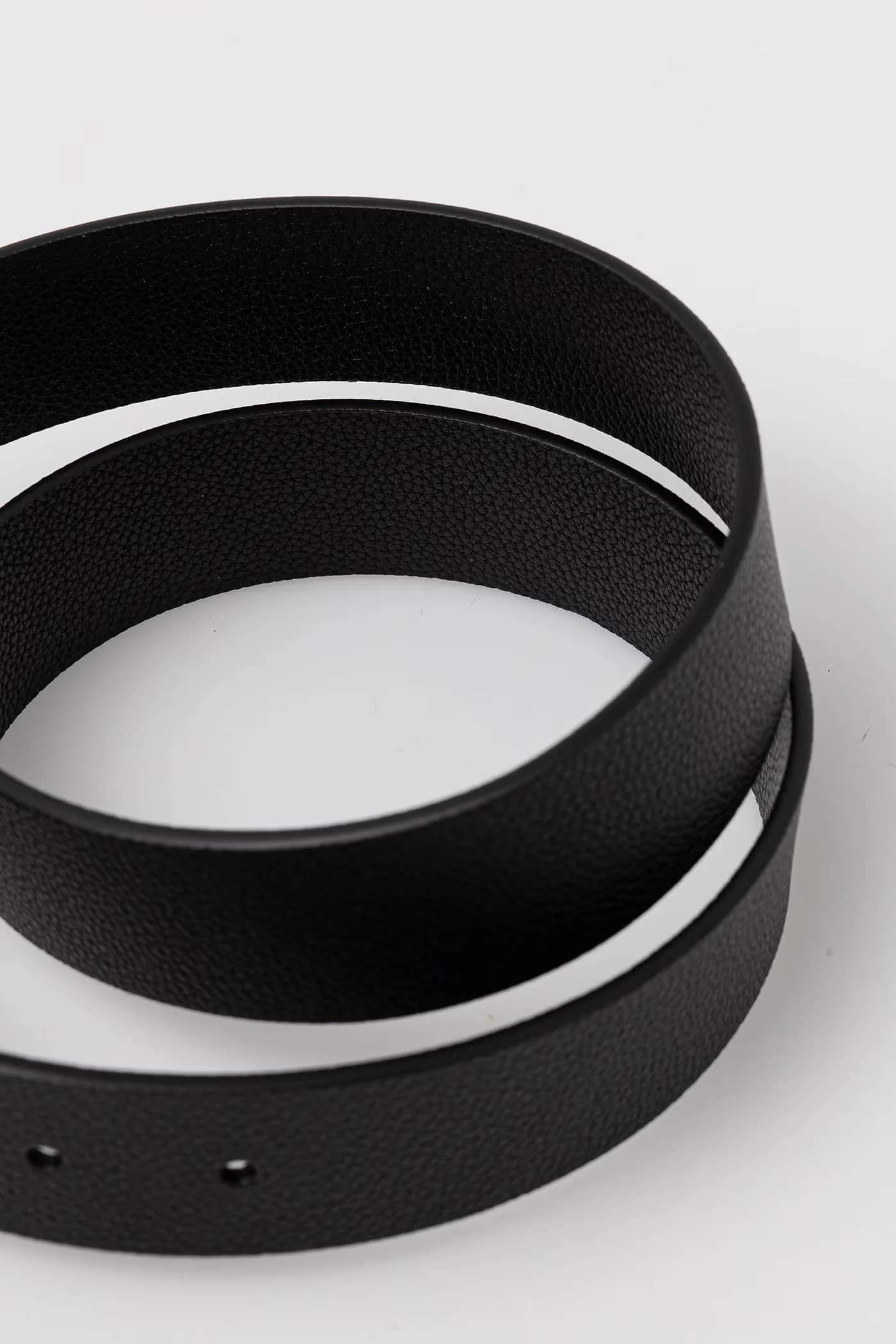 Женский завязанный пояс - фото 3