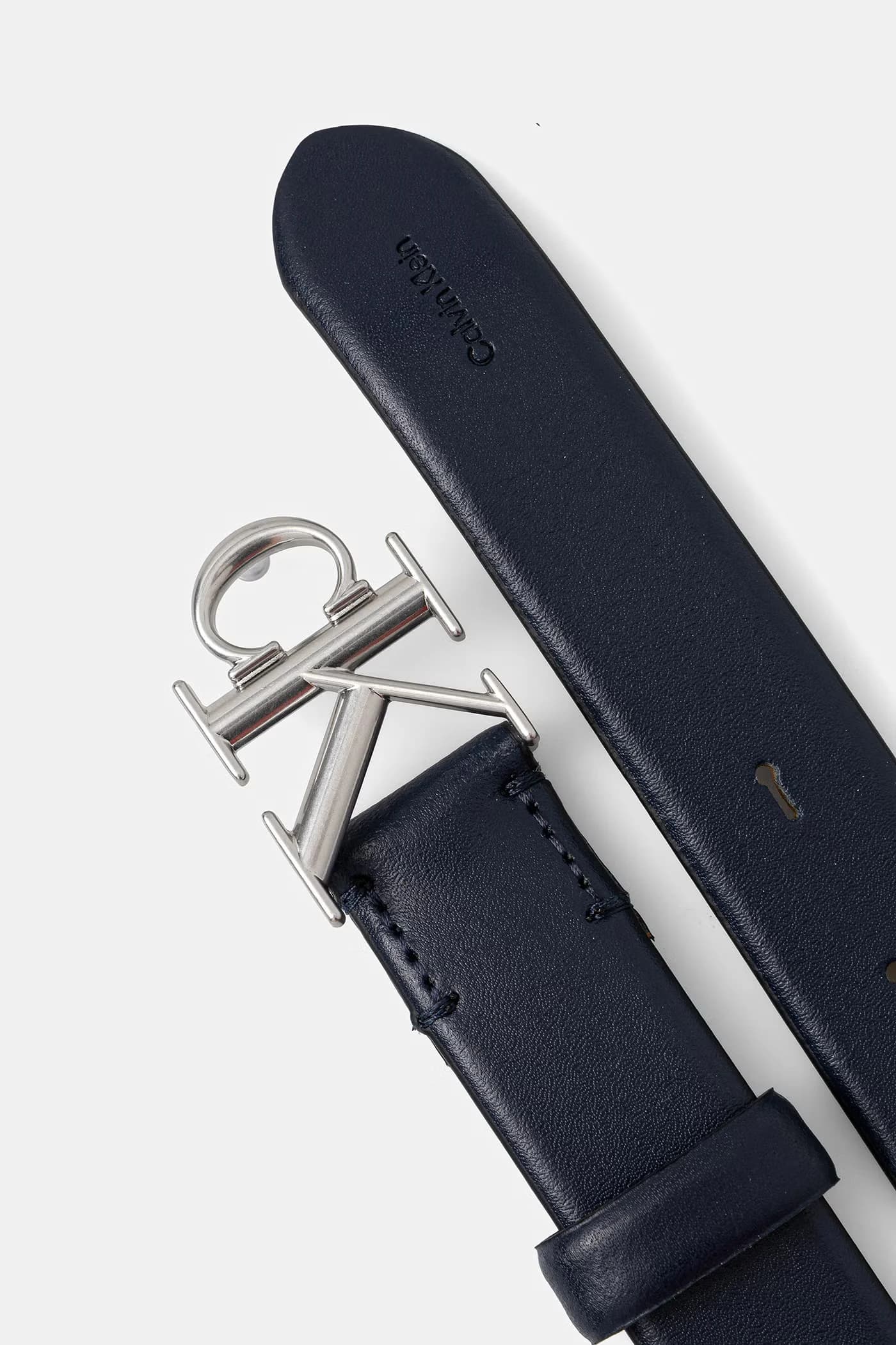 Женский кожаный ремень - фото 2