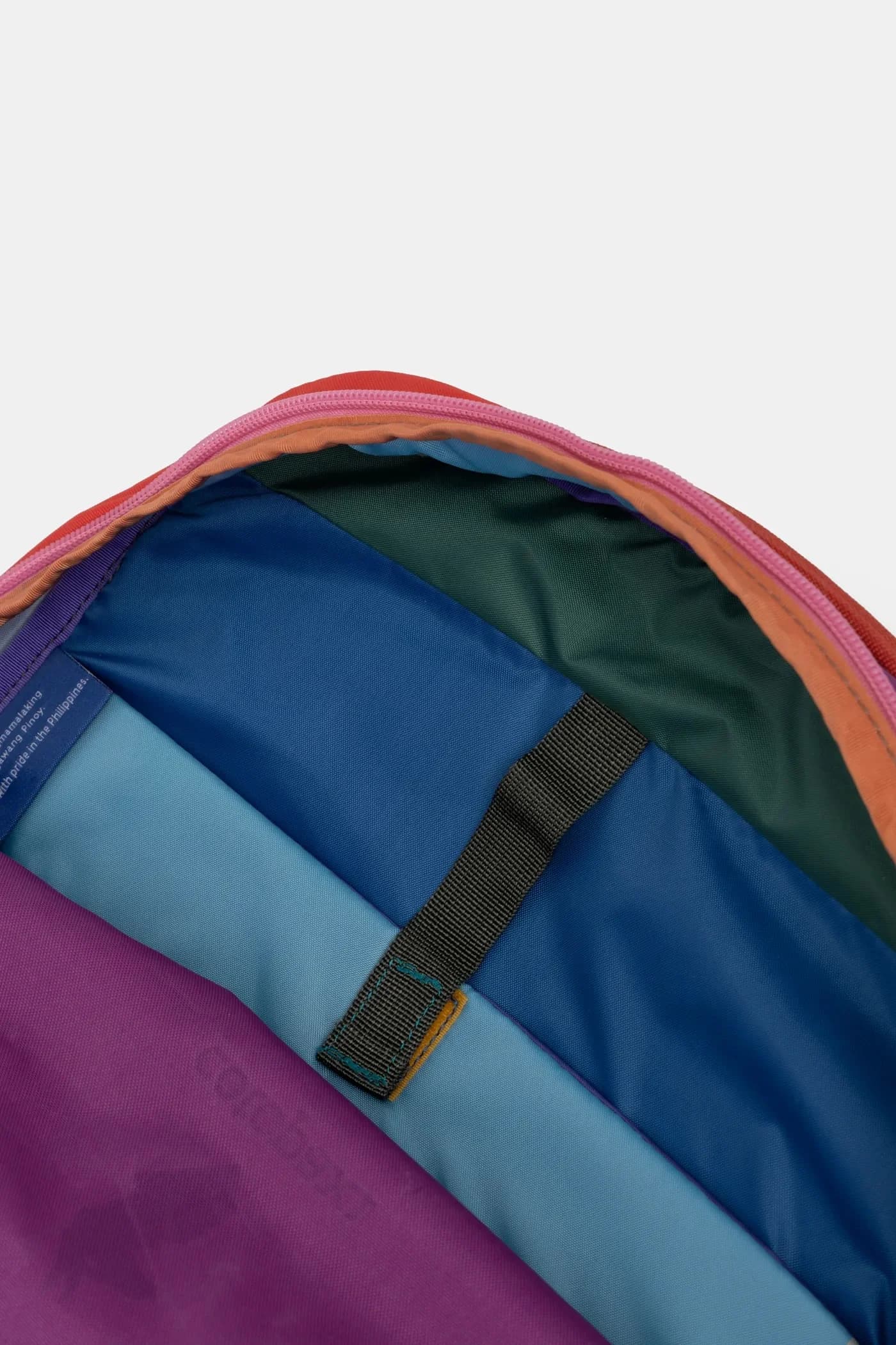 Рюкзак Del Dia Chiquillo 26л. - фото 11