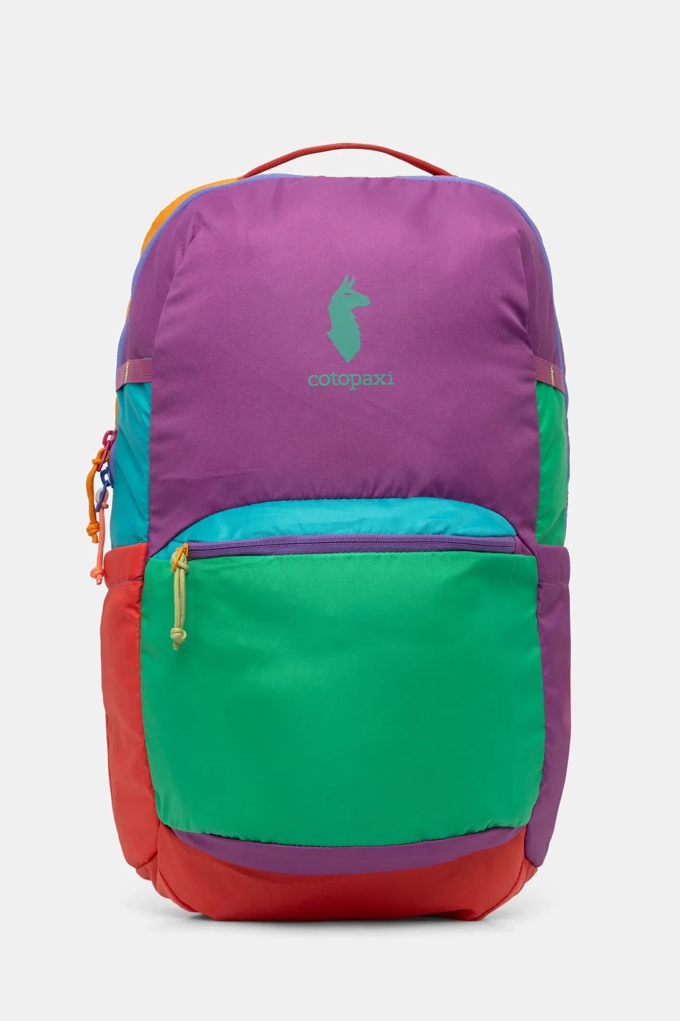 Рюкзак Del Dia Chiquillo 26л. - фото 3