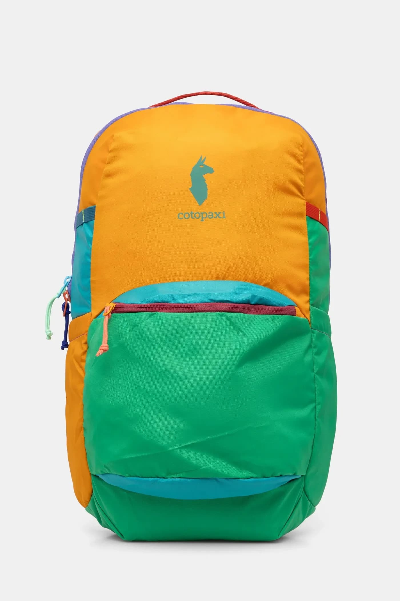 Рюкзак Del Dia Chiquillo 26л. - фото 4