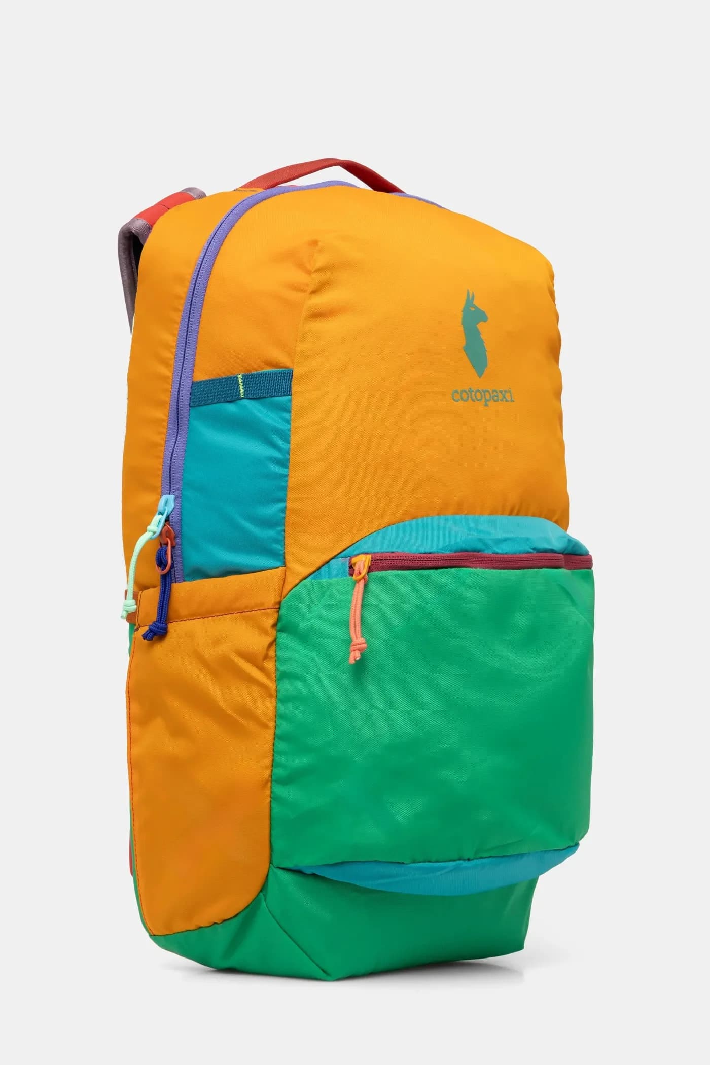 Рюкзак Del Dia Chiquillo 26л. - фото 6