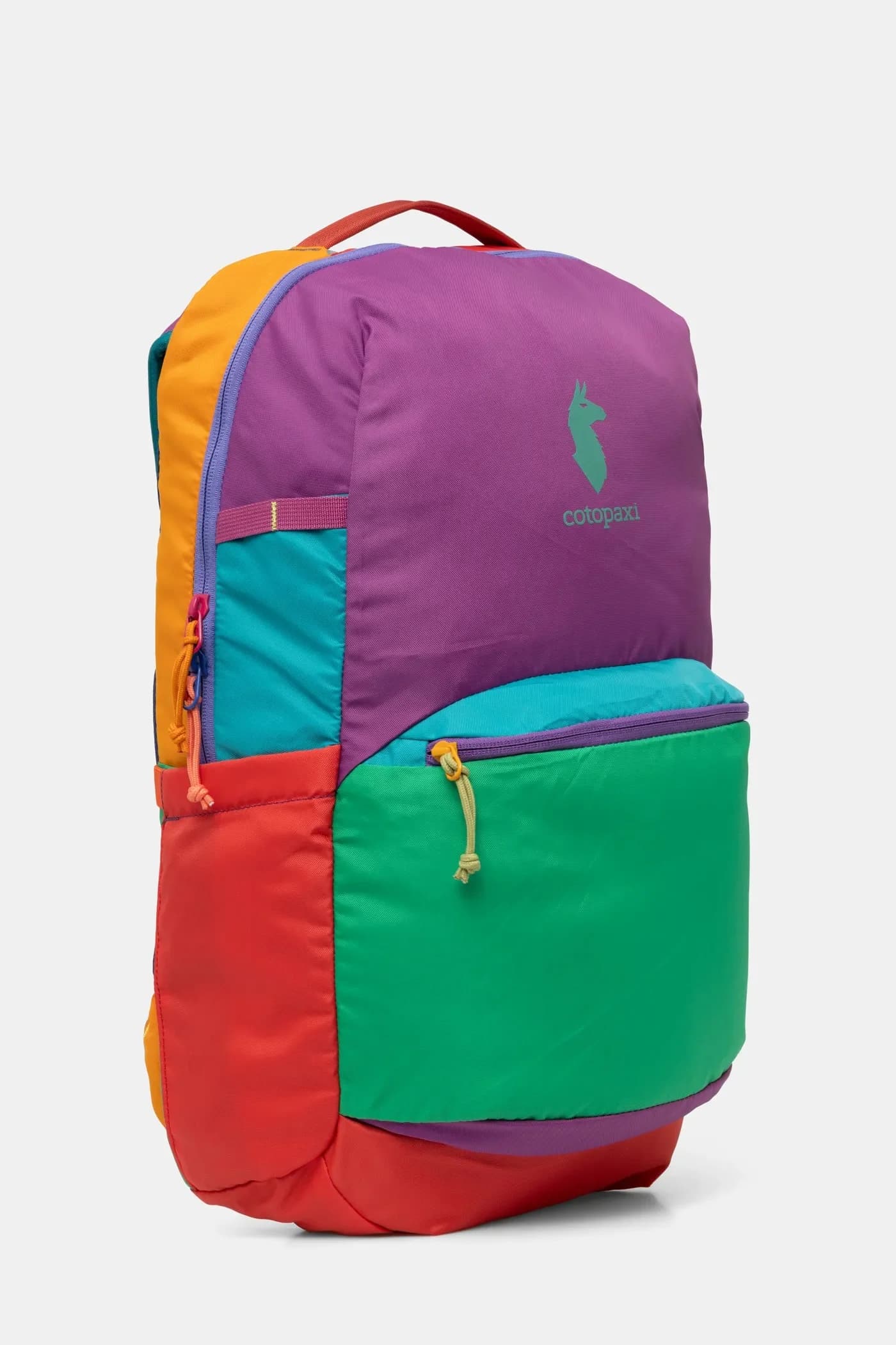 Рюкзак Del Dia Chiquillo 26л. - фото 7