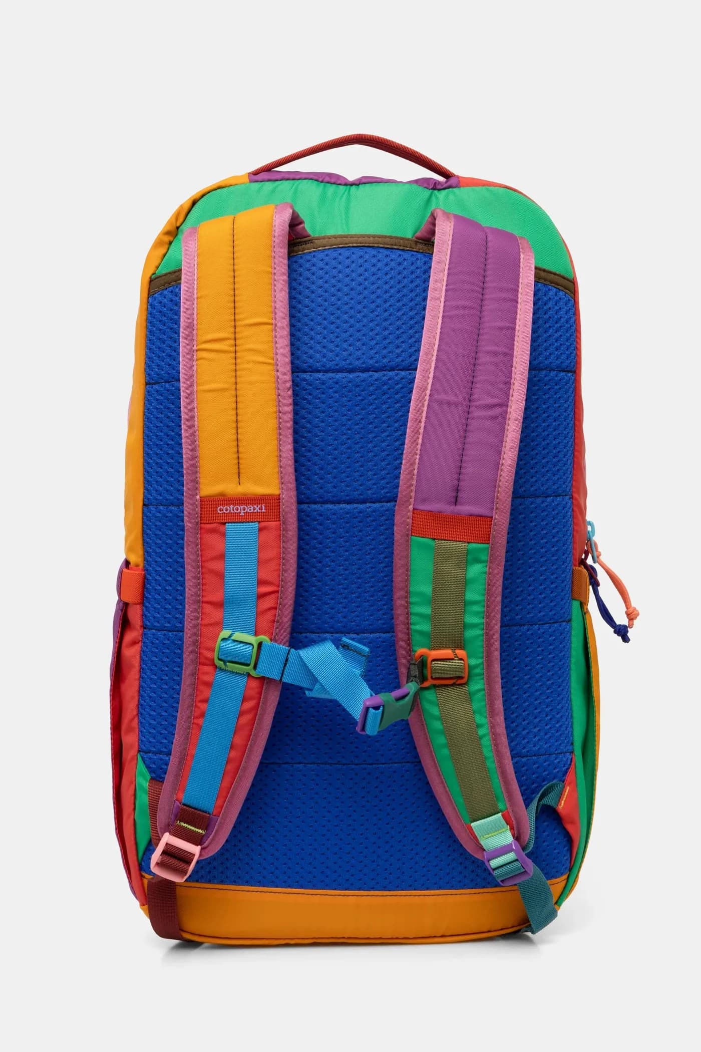 Рюкзак Del Dia Chiquillo 26л. - фото 8