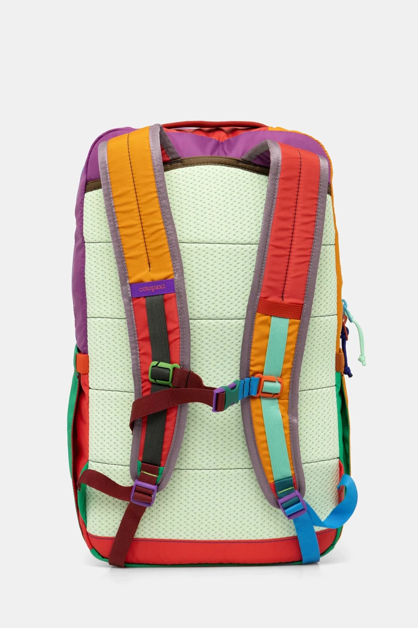 Рюкзак Del Dia Chiquillo 26л. - фото 9