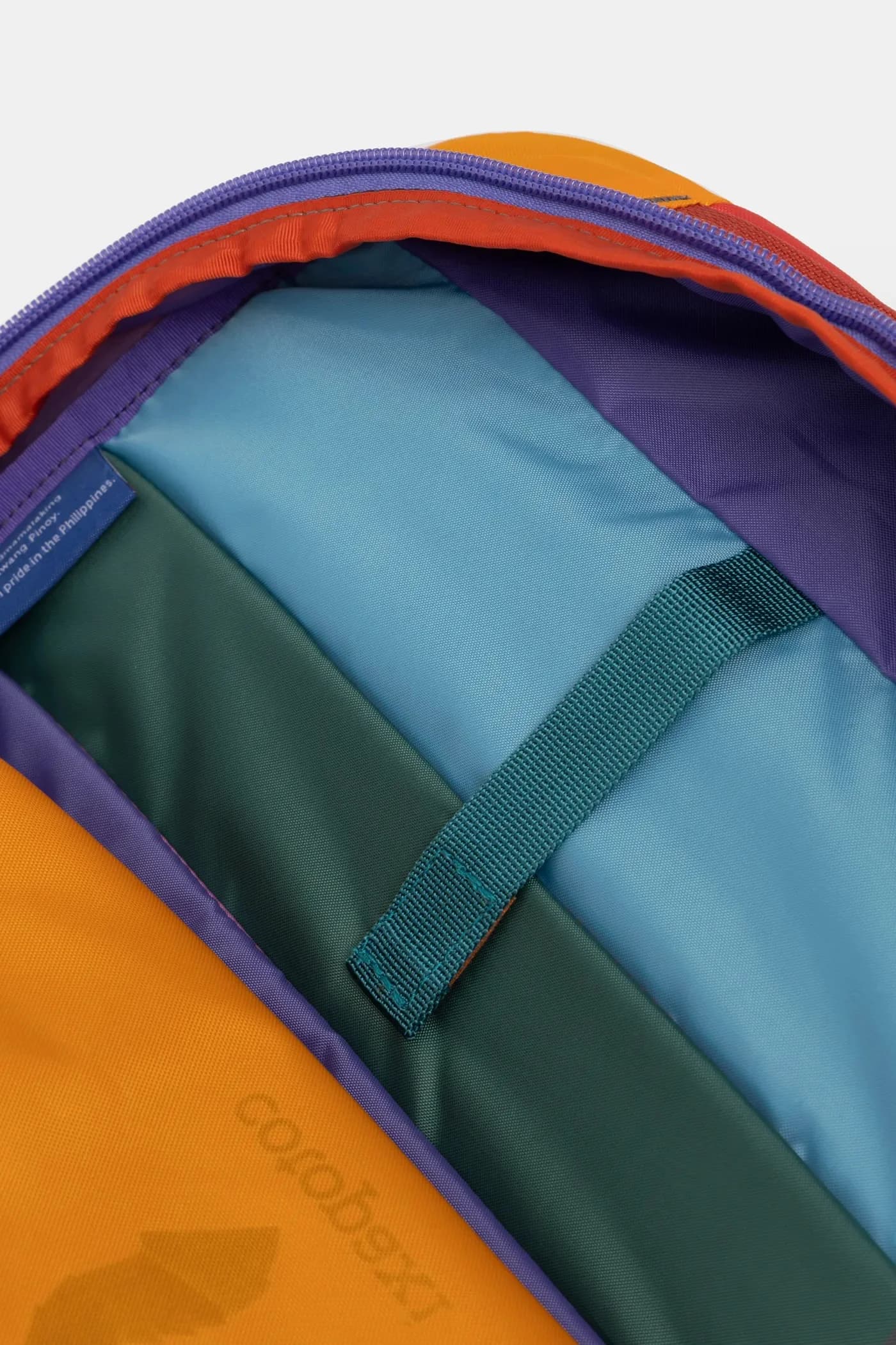 Рюкзак Del Dia Chiquillo 26л. - фото 10