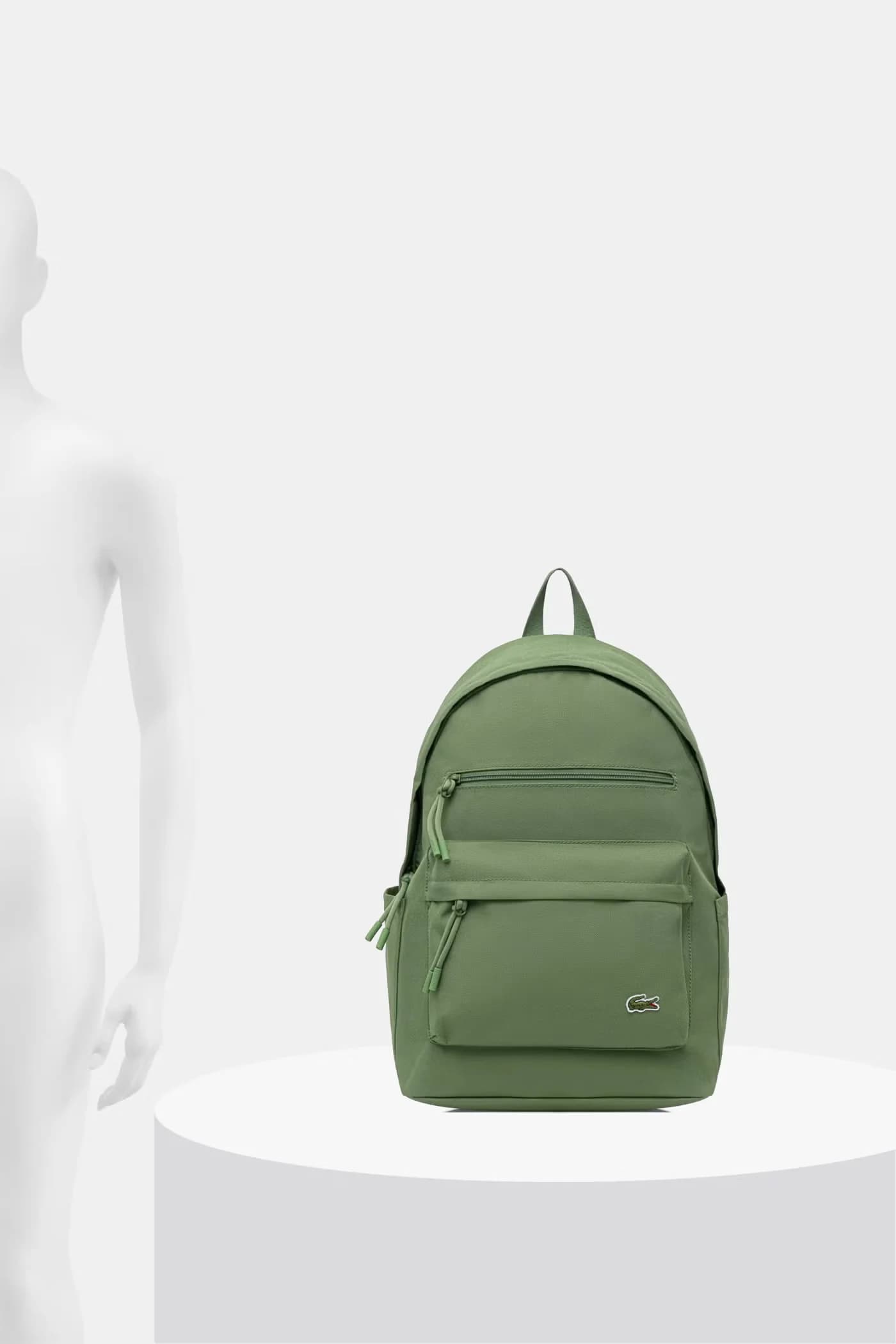 Городской рюкзак - фото 5