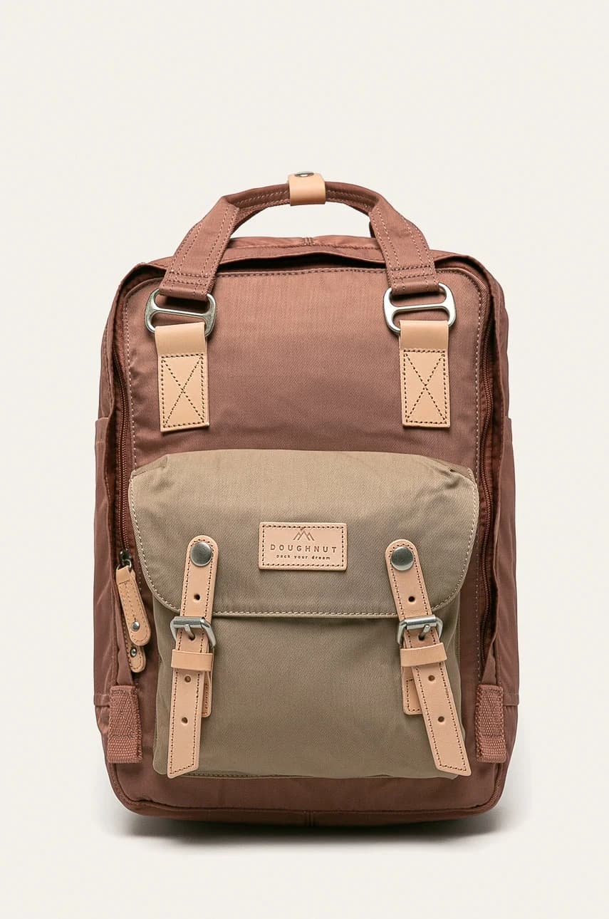 Рюкзак с макаронами