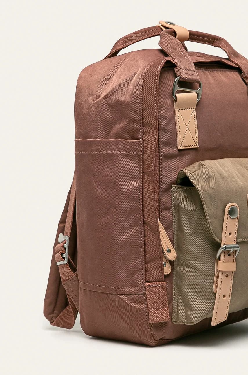 рюкзак с макаронами - фото 5