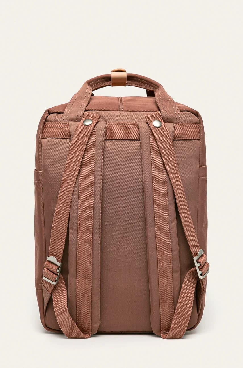 рюкзак с макаронами - фото 7