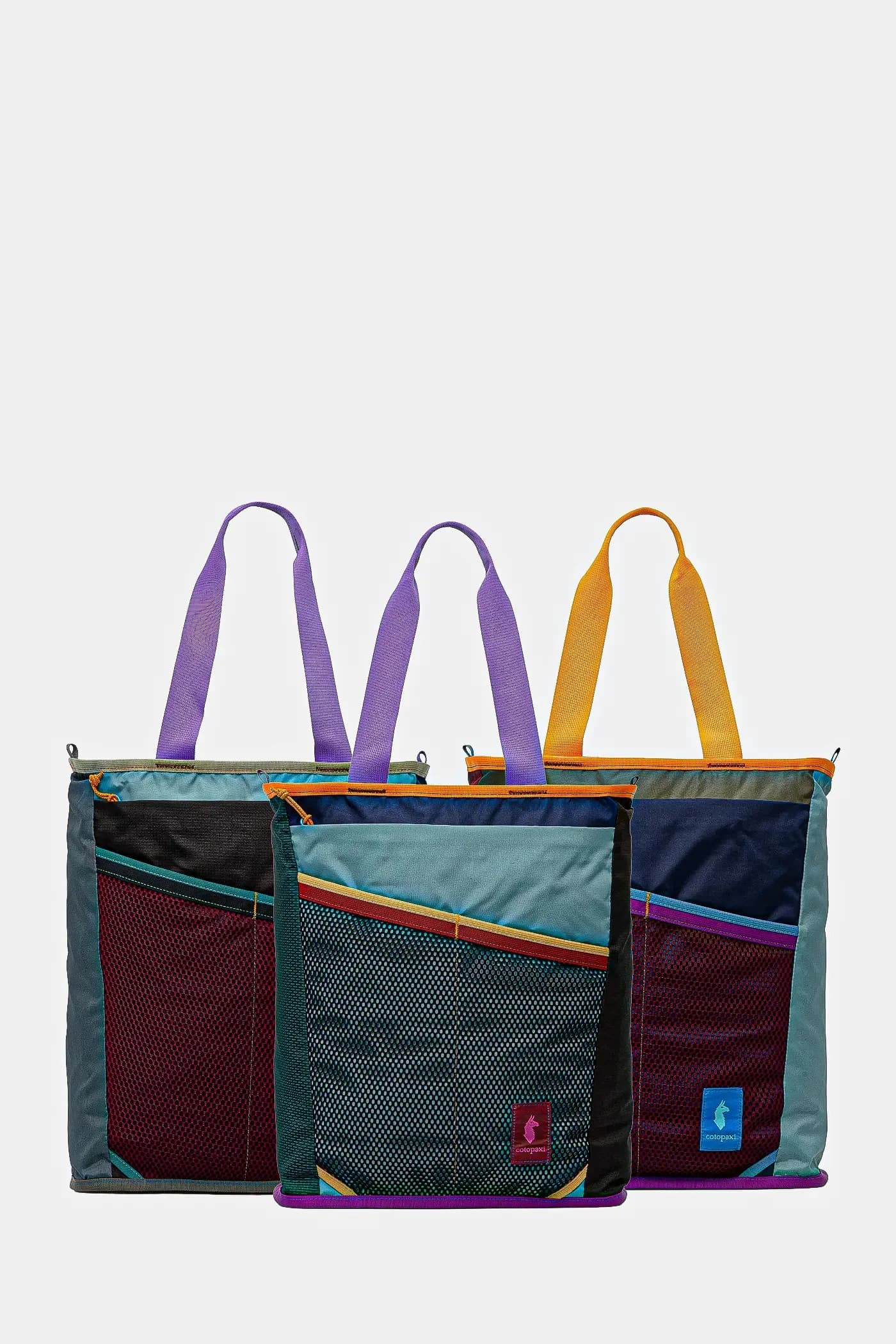 Рюкзак Del Dia Todo 22л. - фото 3