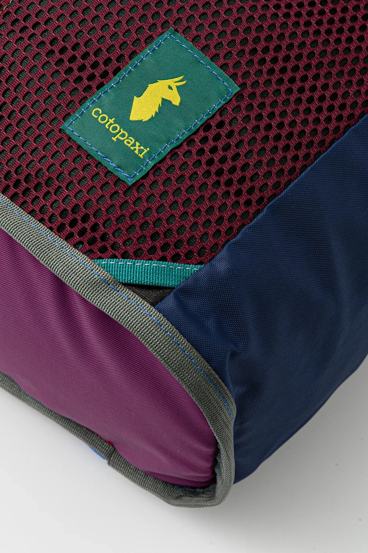 Рюкзак Del Dia Todo 22л. - фото 25