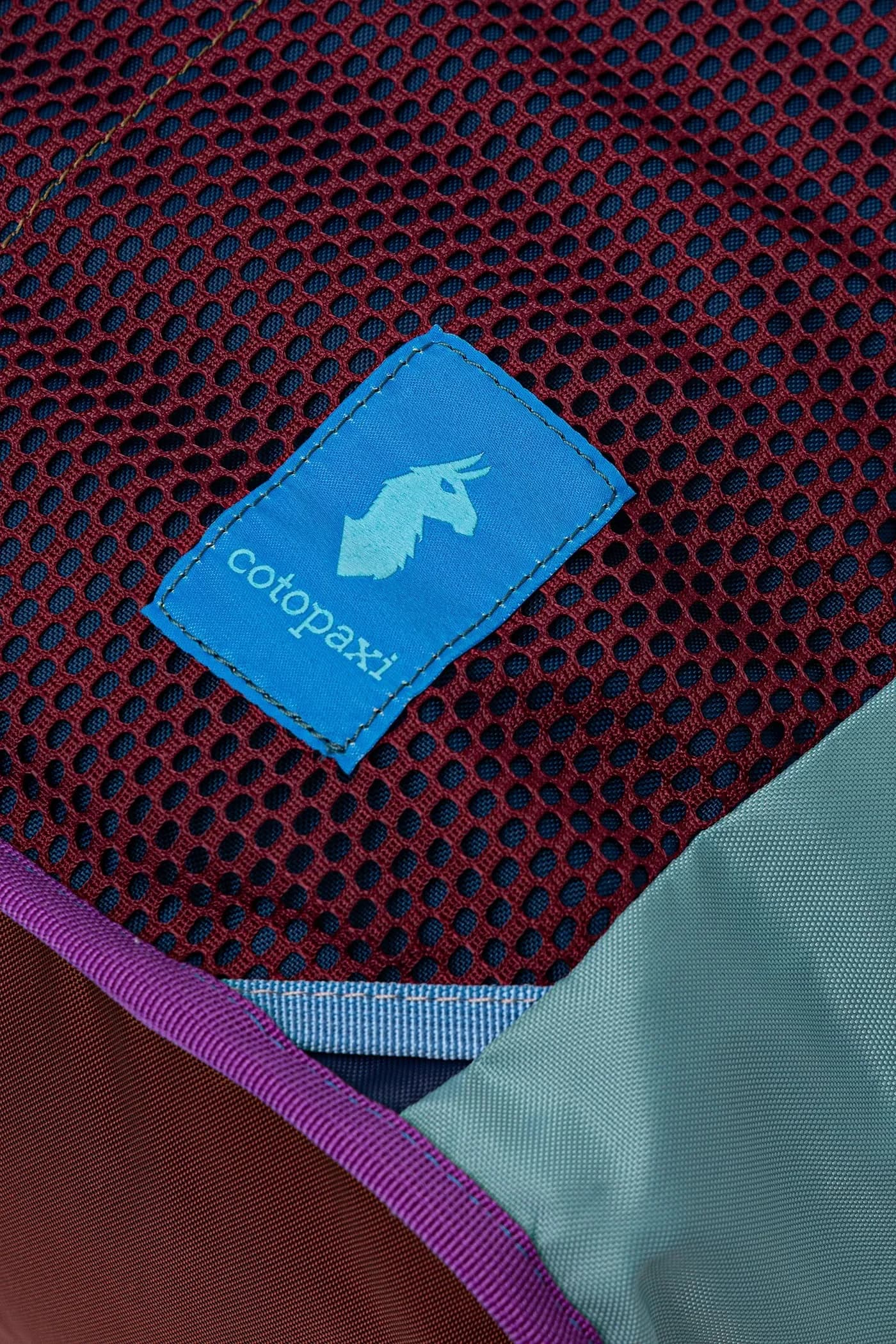 Рюкзак Del Dia Todo 22л. - фото 29