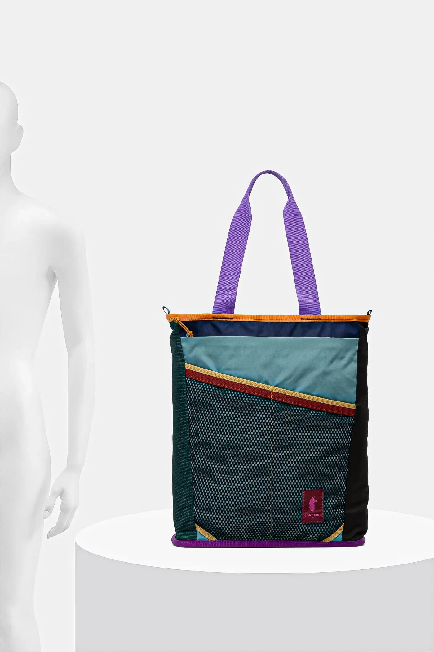 Рюкзак Del Dia Todo 22л. - фото 33