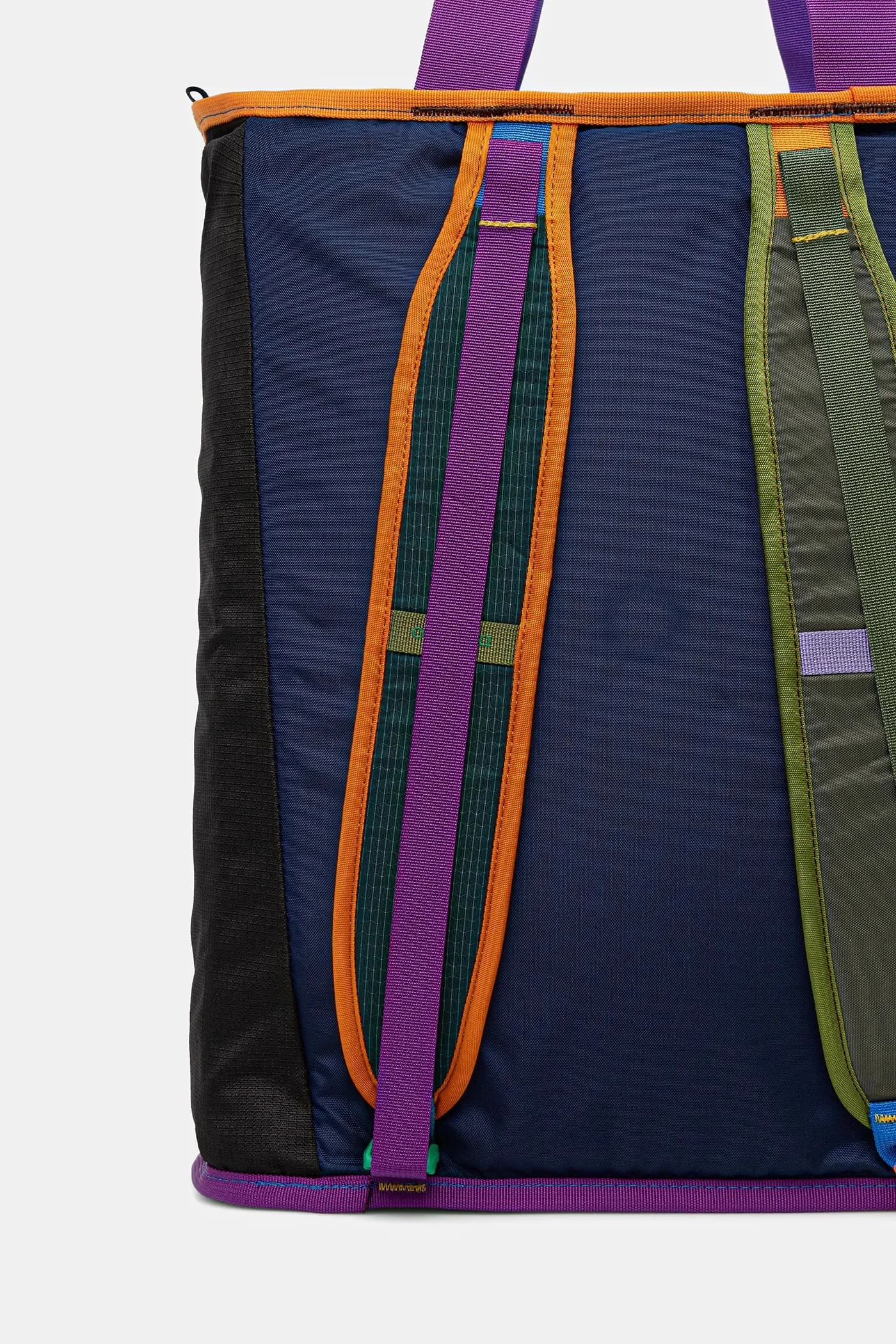 Рюкзак Del Dia Todo 22л. - фото 7