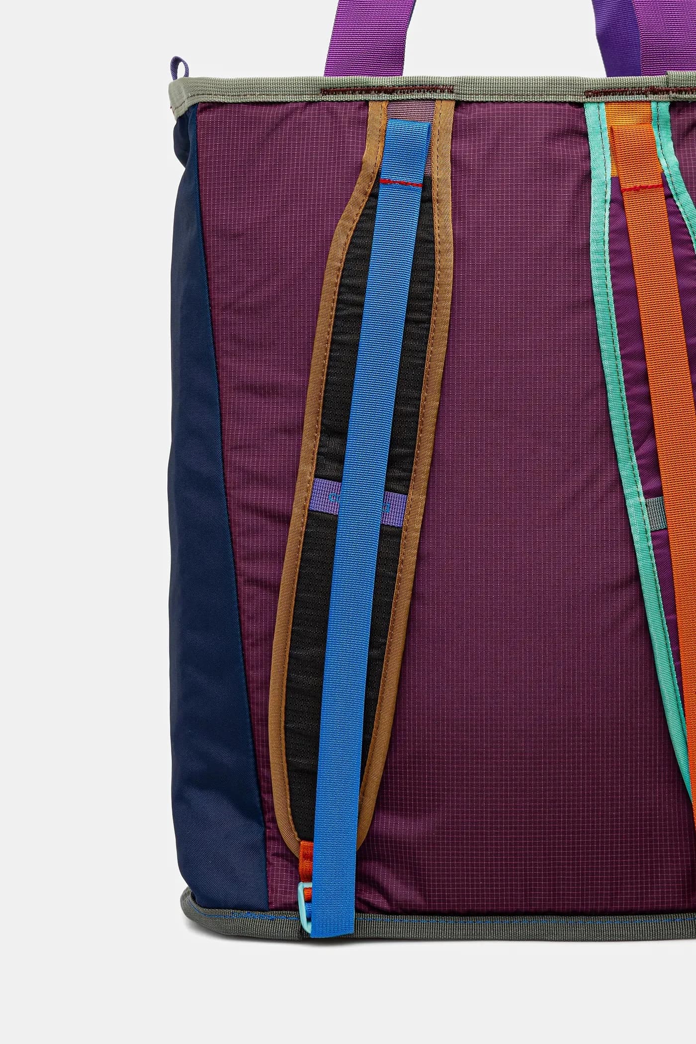 Рюкзак Del Dia Todo 22л. - фото 13