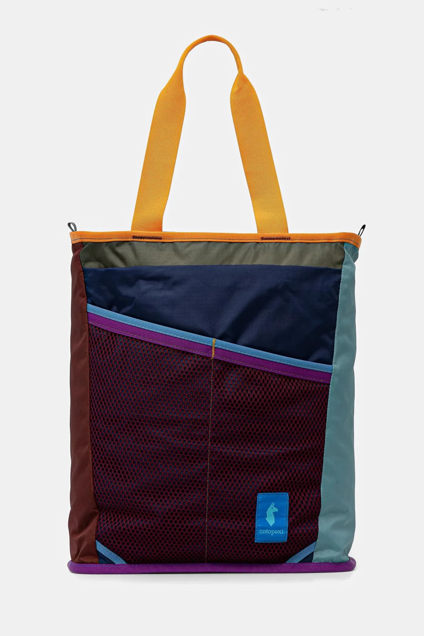 Рюкзак Del Dia Todo 22л. - фото 15