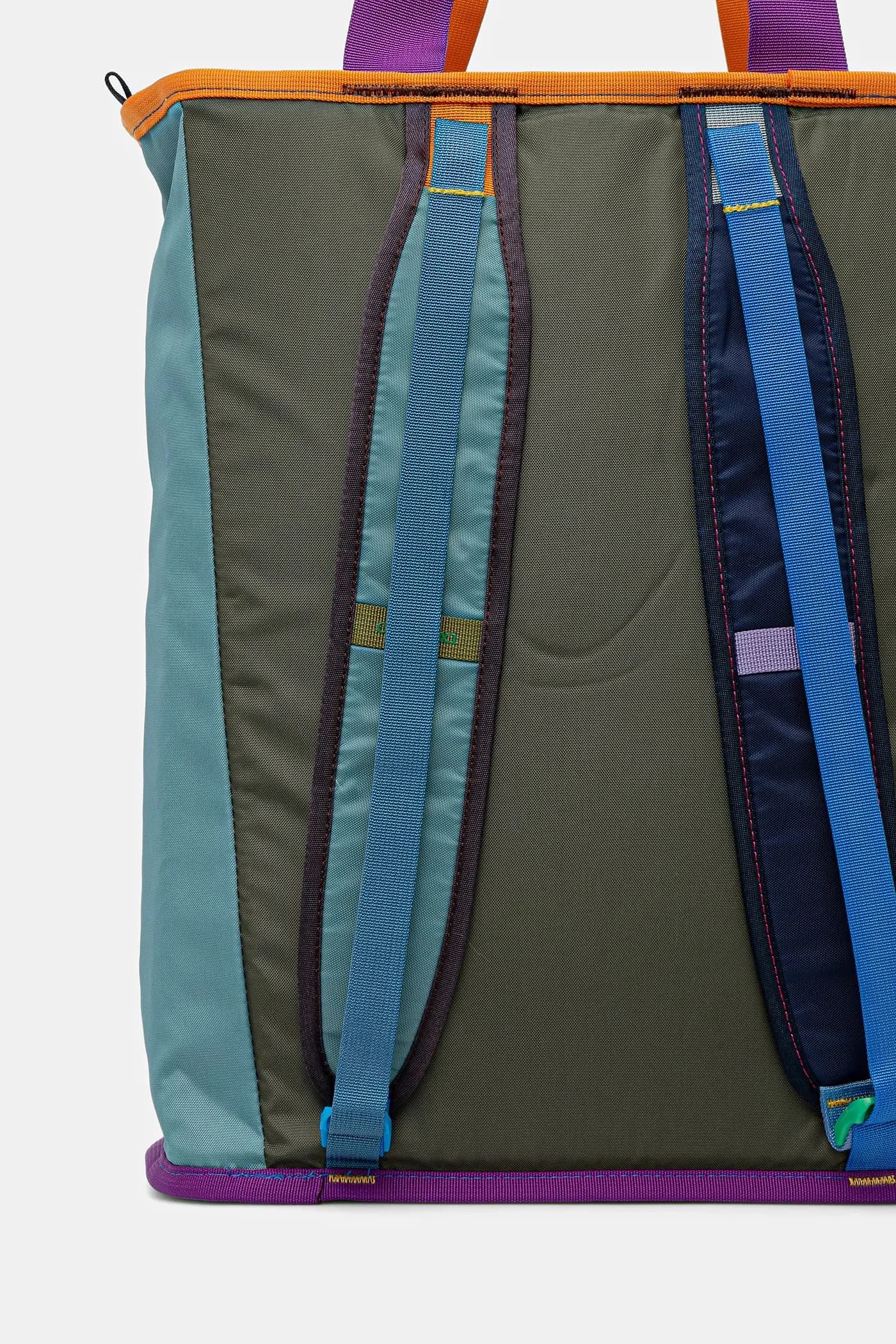 Рюкзак Del Dia Todo 22л. - фото 19