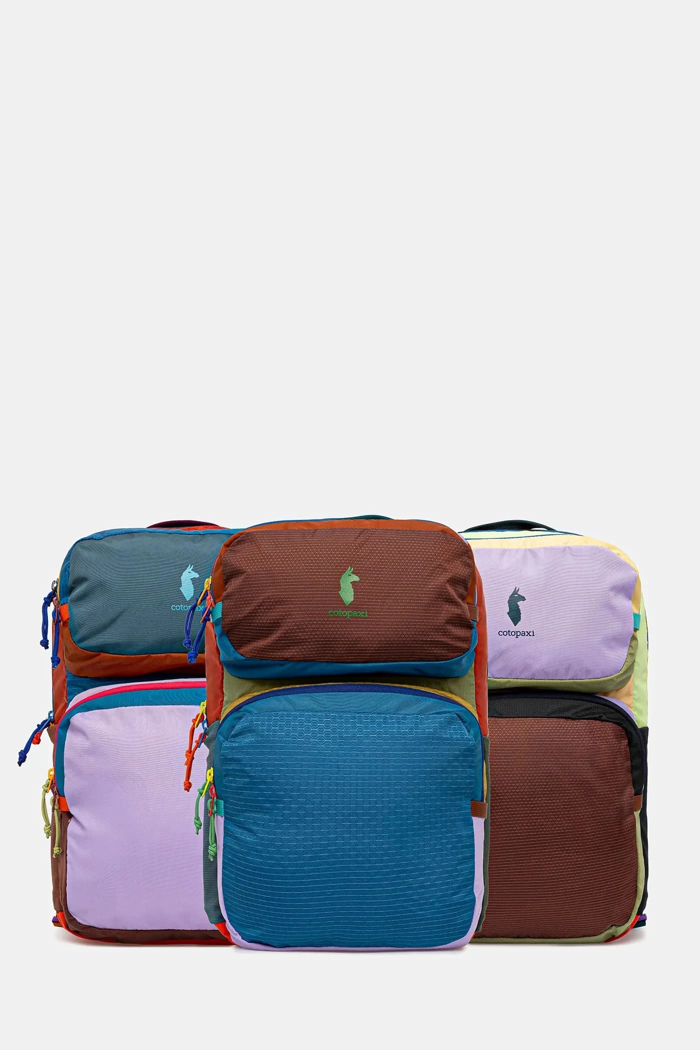 Рюкзак Del Dia Tasra 16л. - фото 3