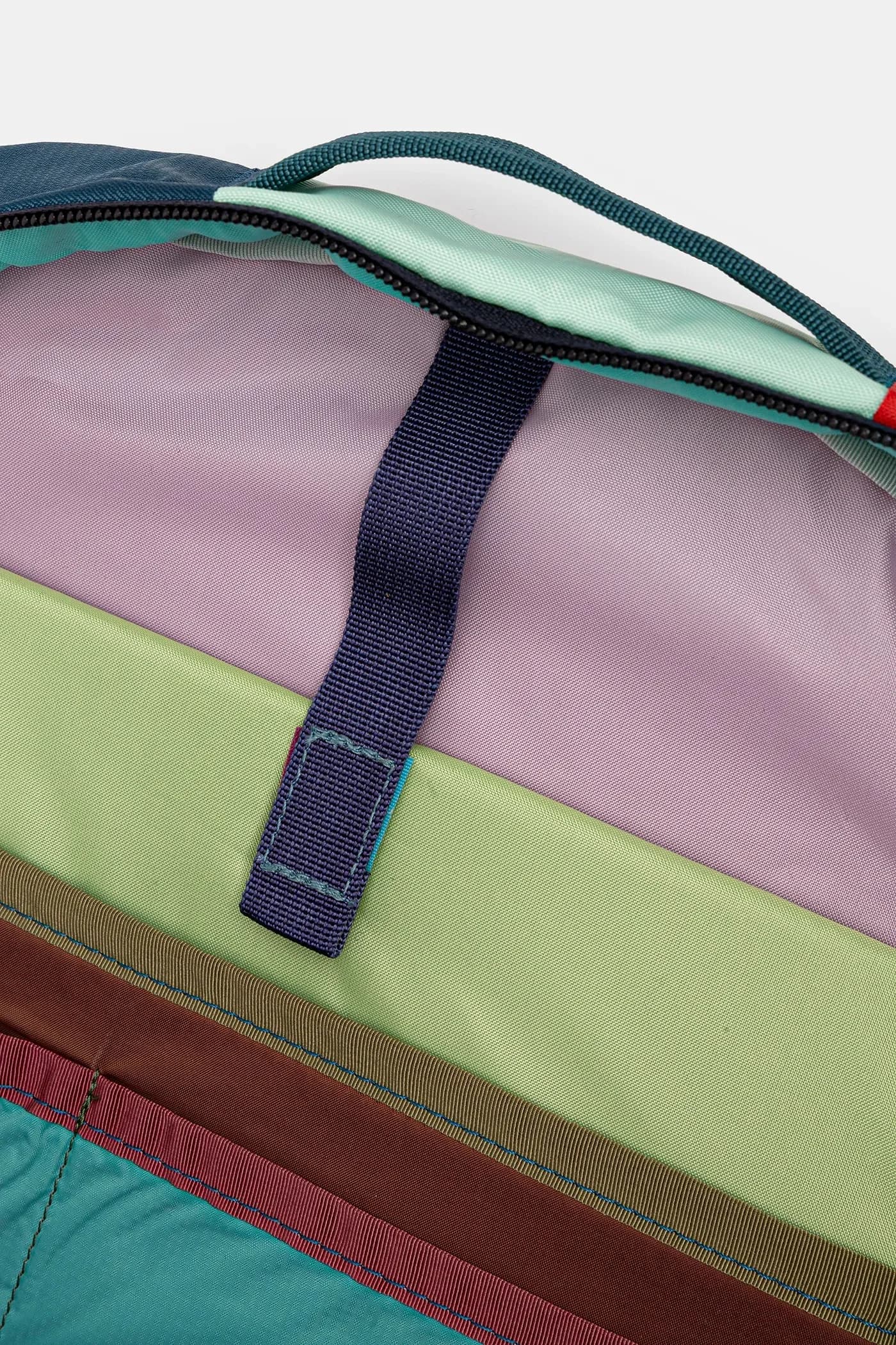 Рюкзак Del Dia Tasra 16л. - фото 23