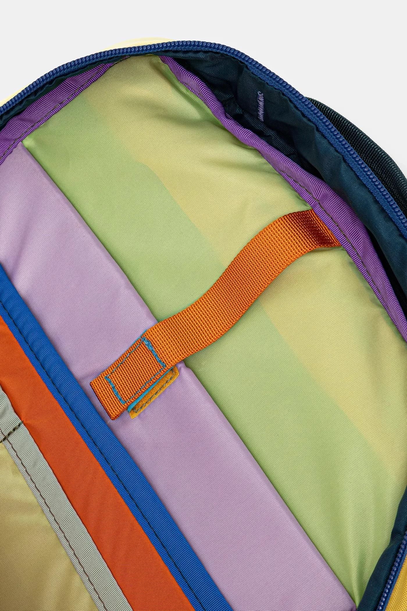 Рюкзак Del Dia Tasra 16л. - фото 25