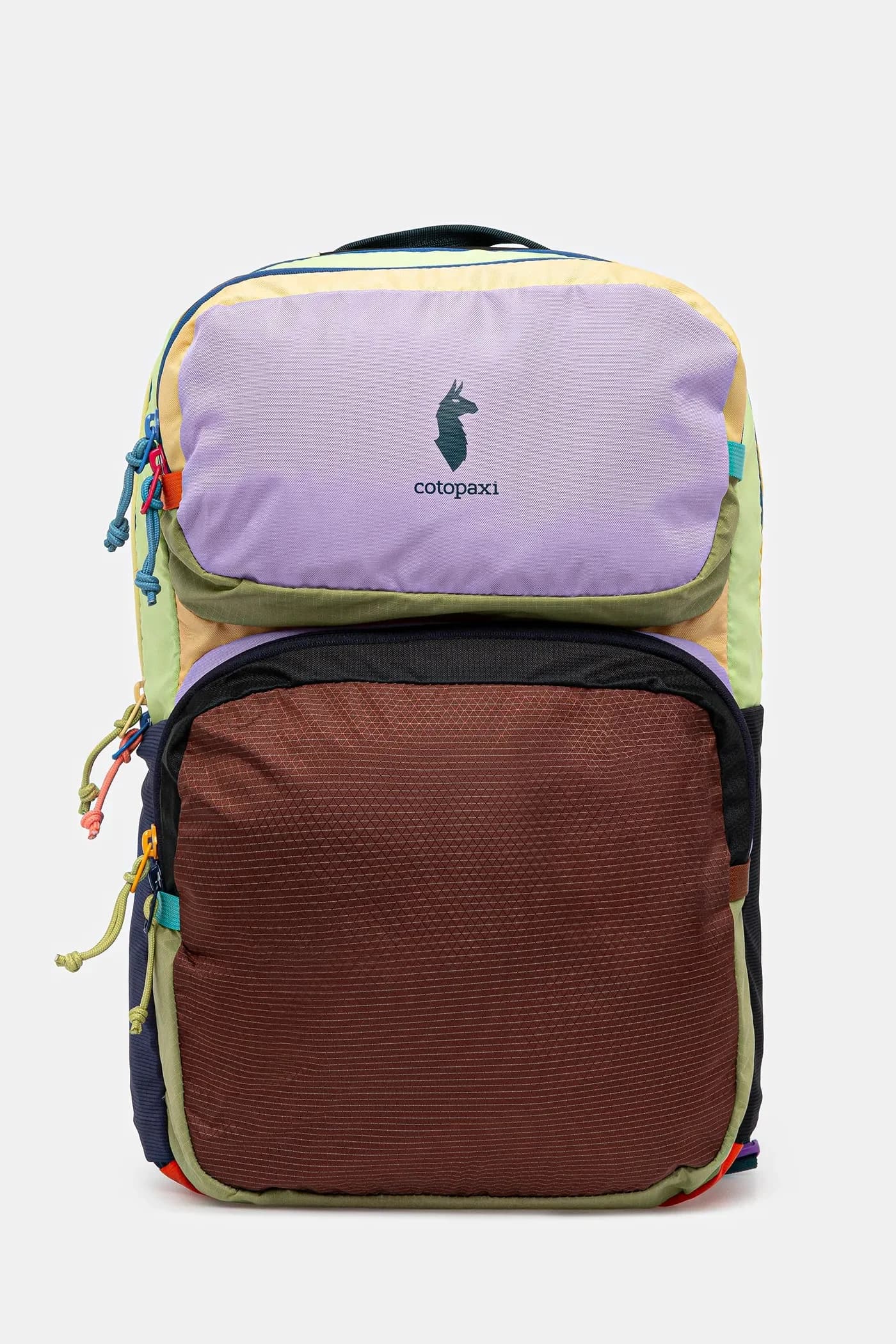 Рюкзак Del Dia Tasra 16л. - фото 5