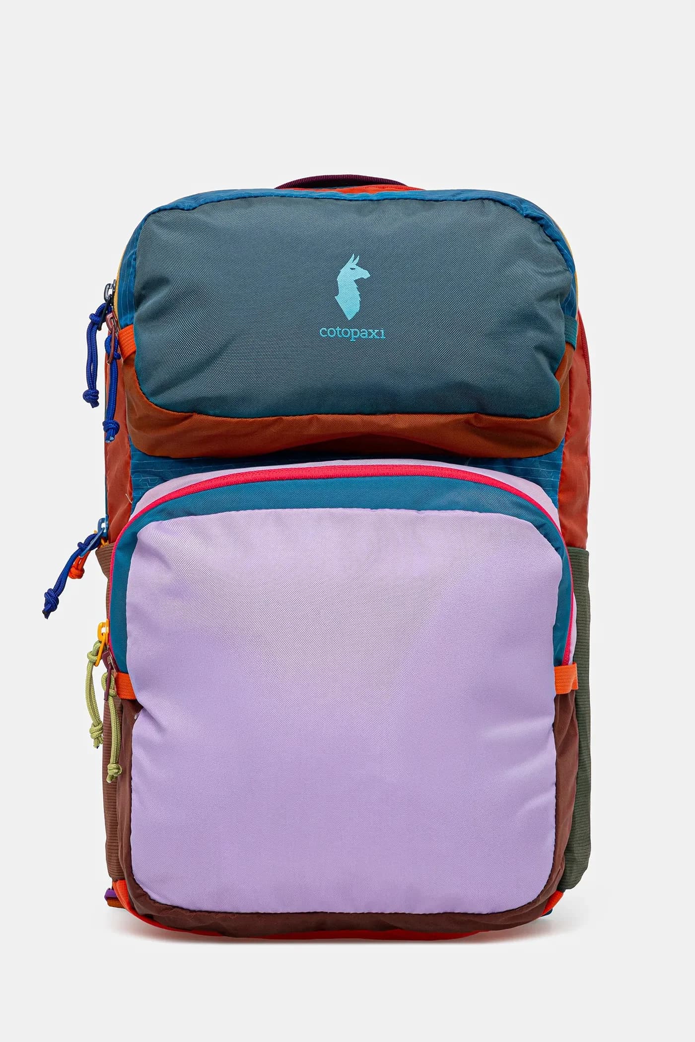 Рюкзак Del Dia Tasra 16л. - фото 7