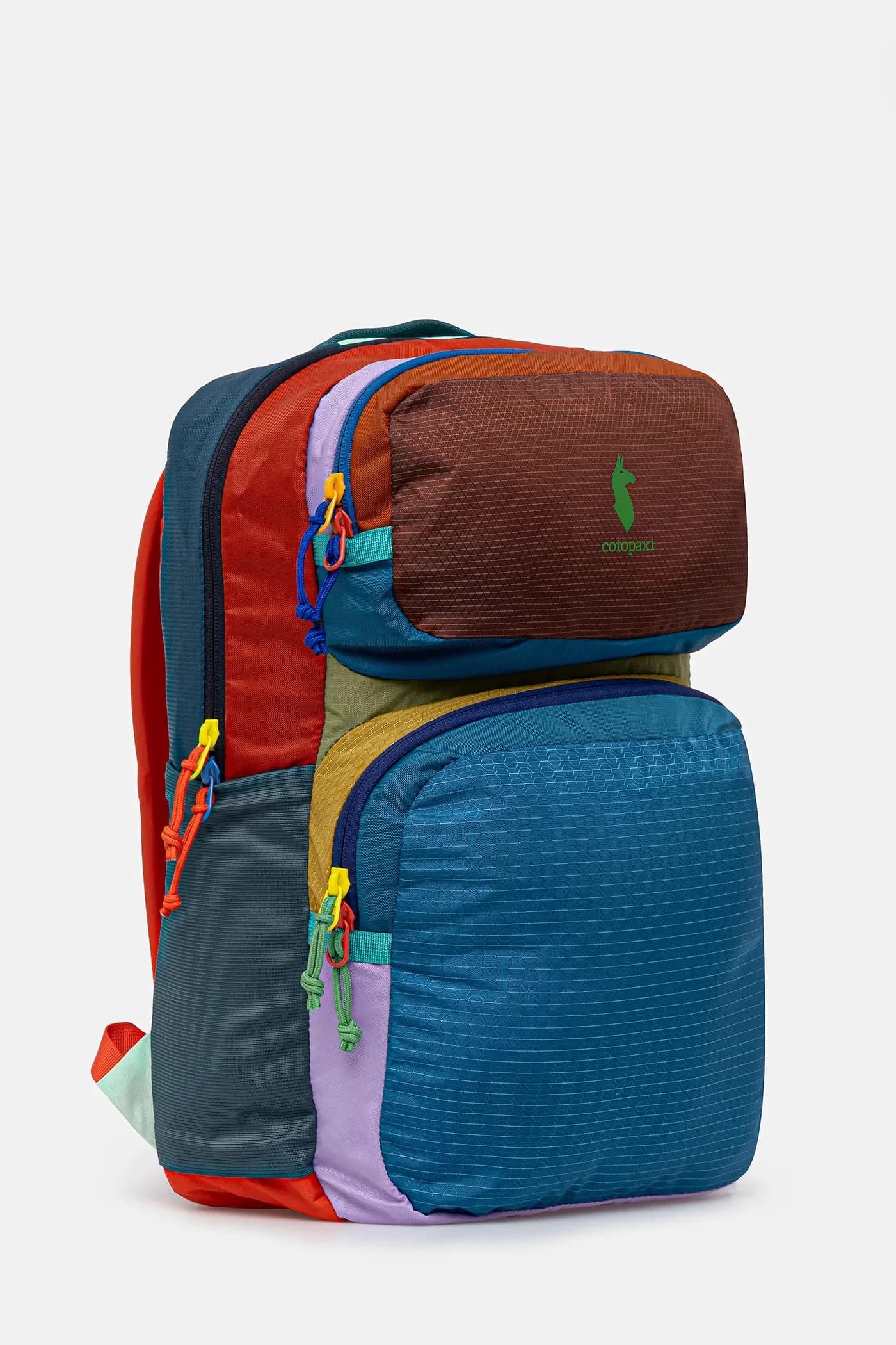 Рюкзак Del Dia Tasra 16л. - фото 9