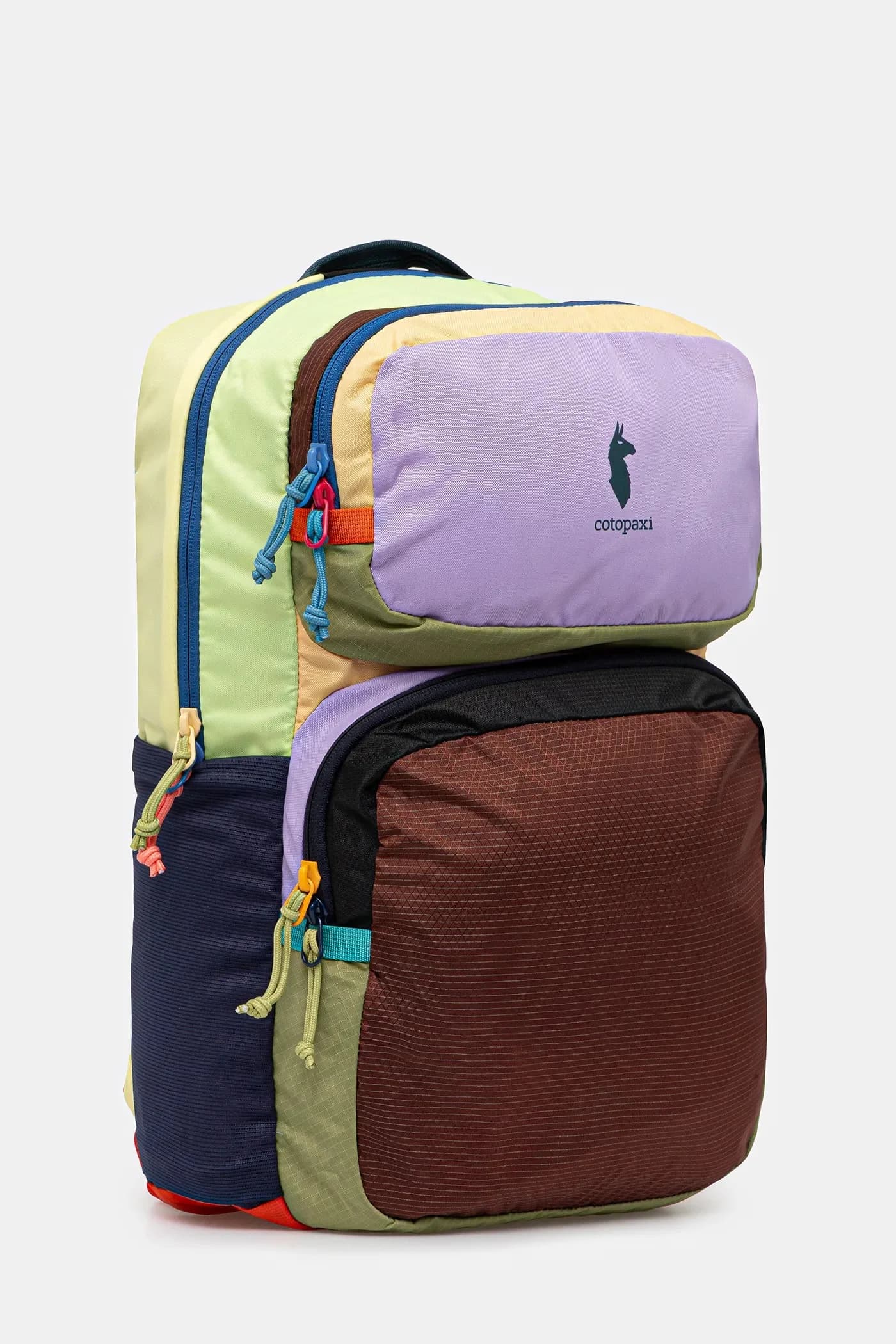 Рюкзак Del Dia Tasra 16л. - фото 11