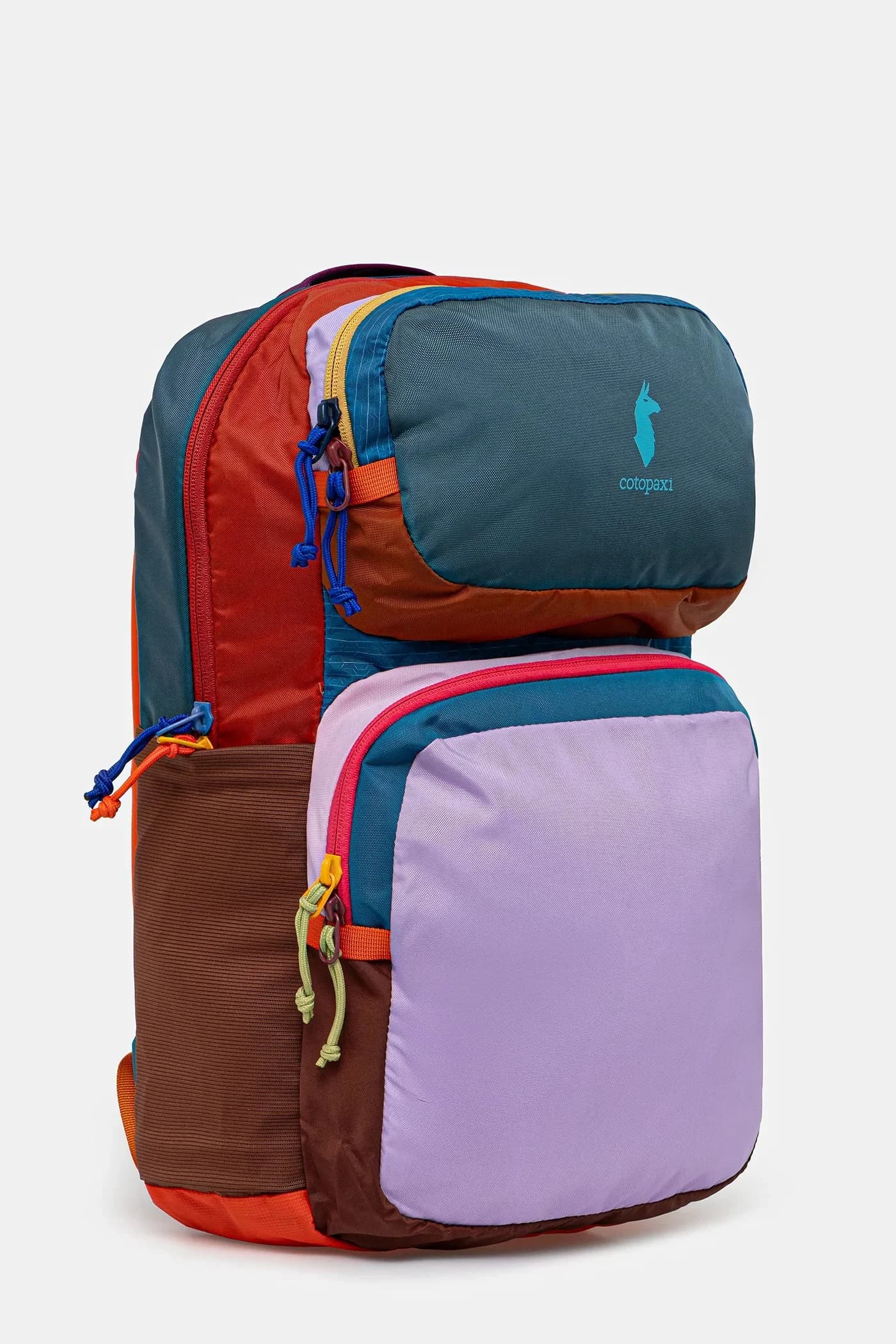 Рюкзак Del Dia Tasra 16л. - фото 13