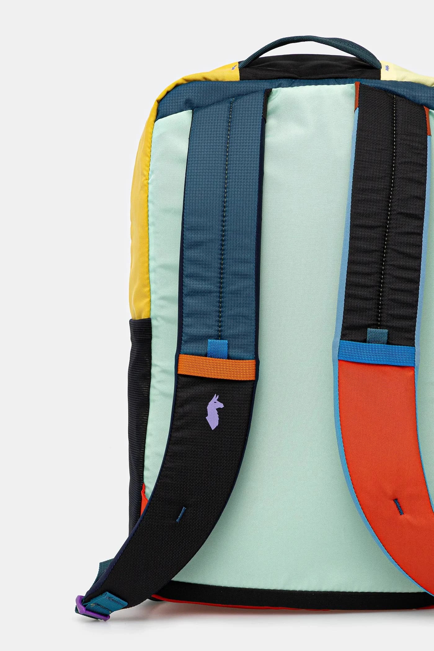 Рюкзак Del Dia Tasra 16л. - фото 17